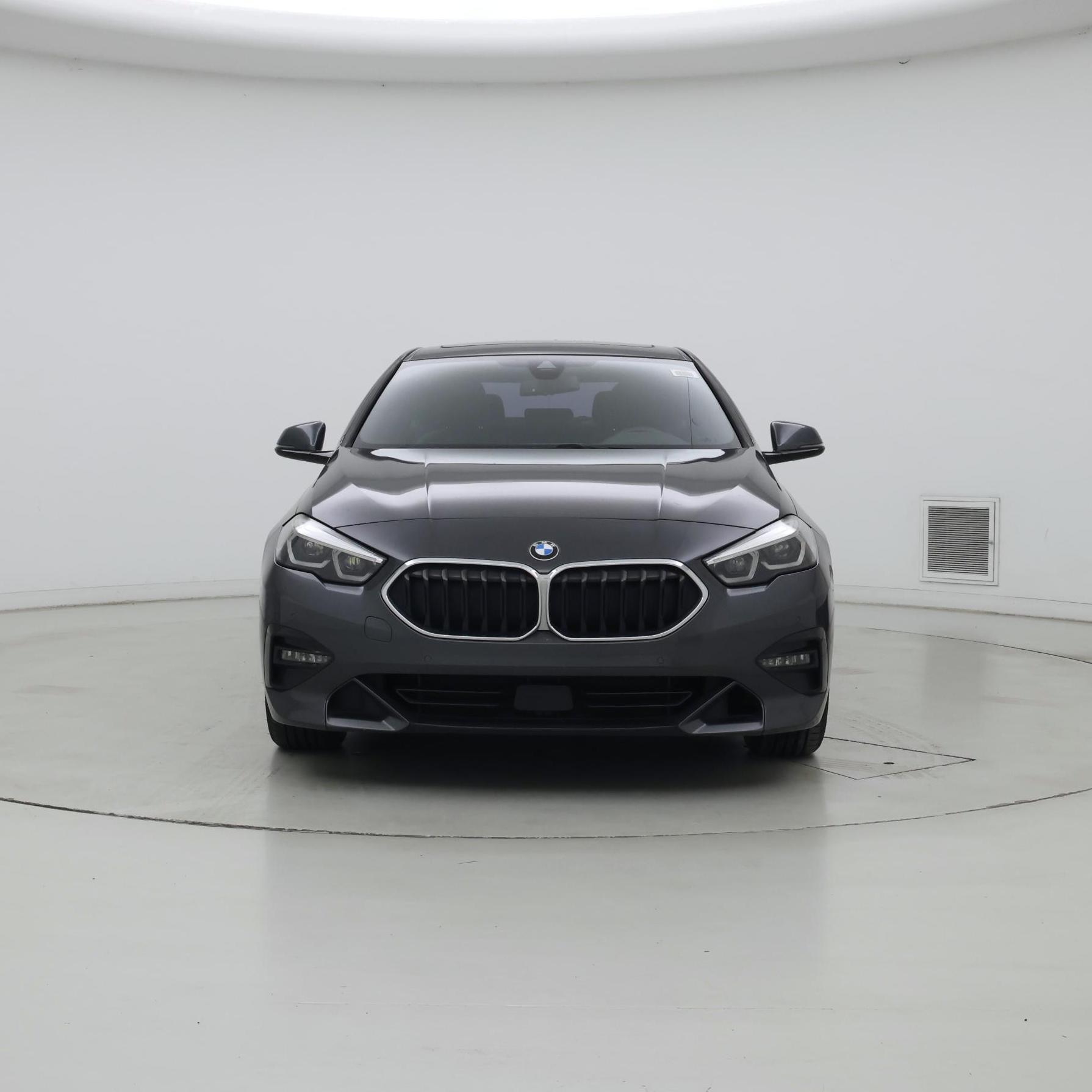 Thumbnail: 2021 BMW 2 Series - 5