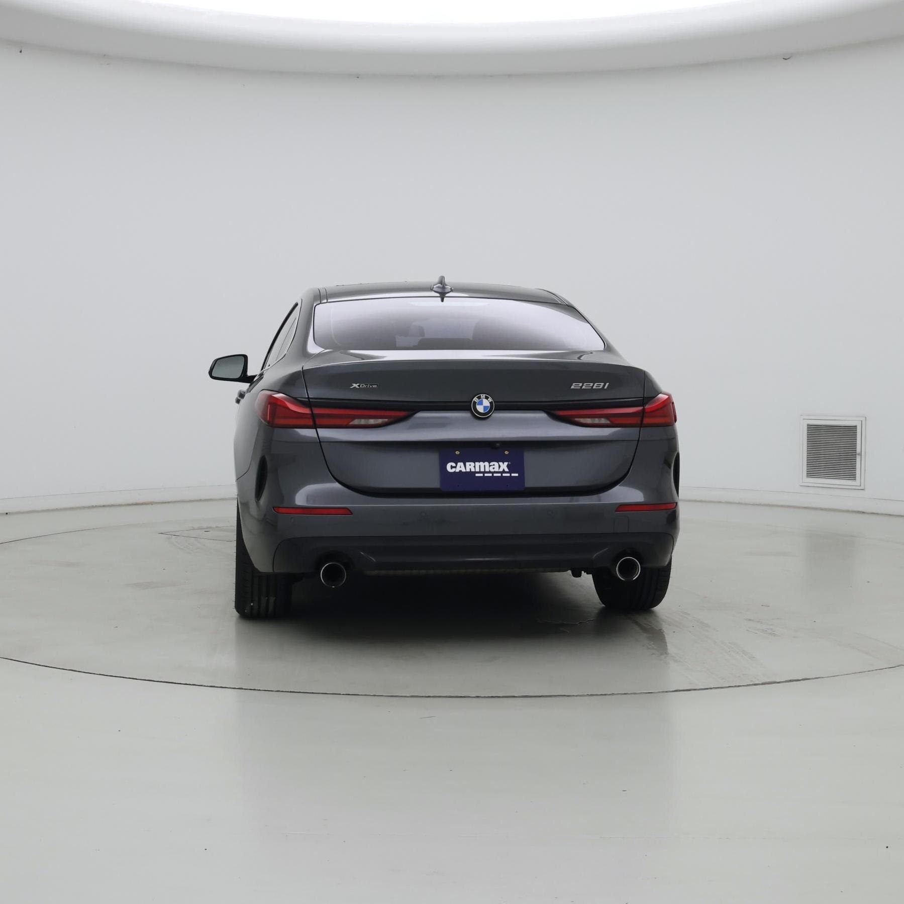 Thumbnail: 2021 BMW 2 Series - 6