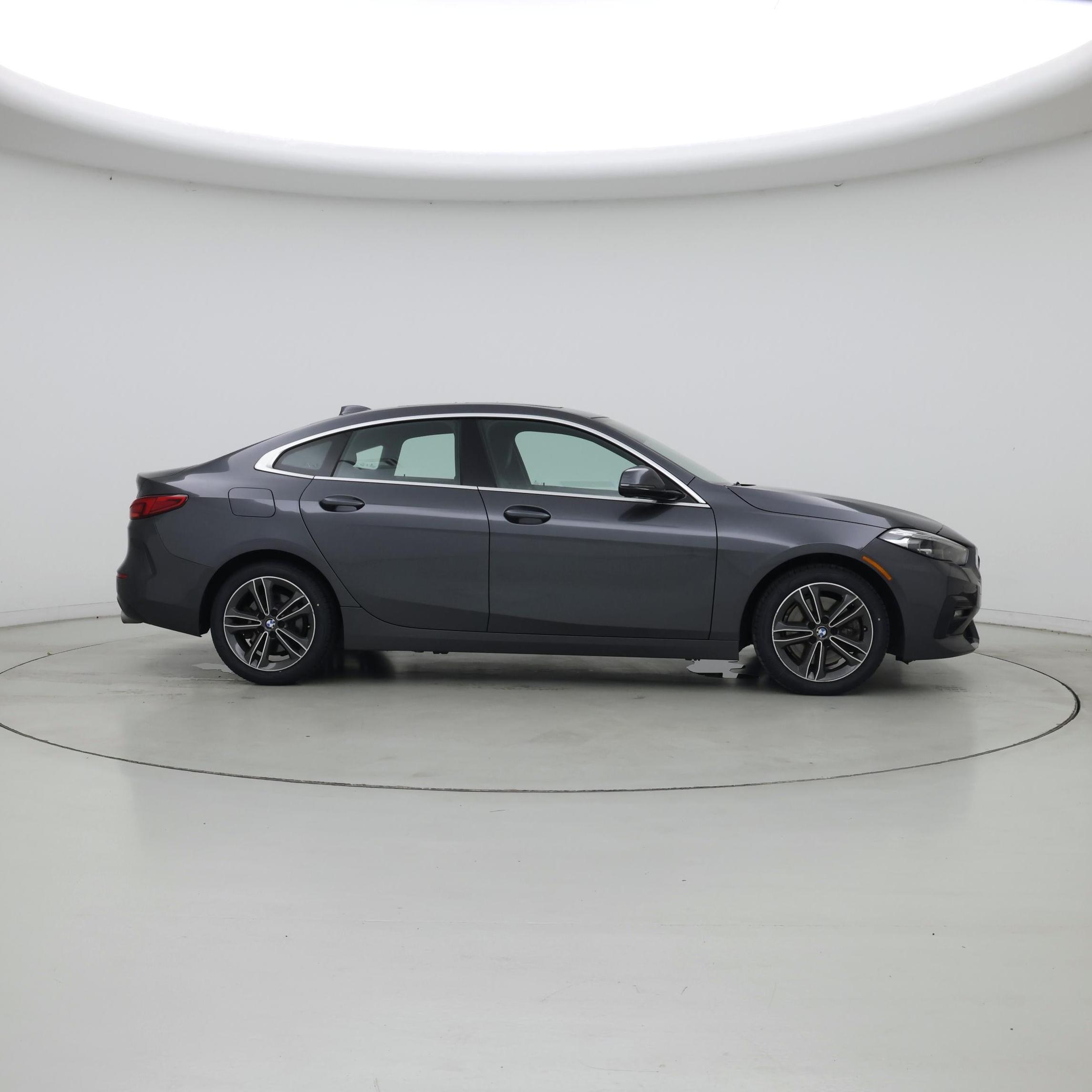 Thumbnail: 2021 BMW 2 Series - 7
