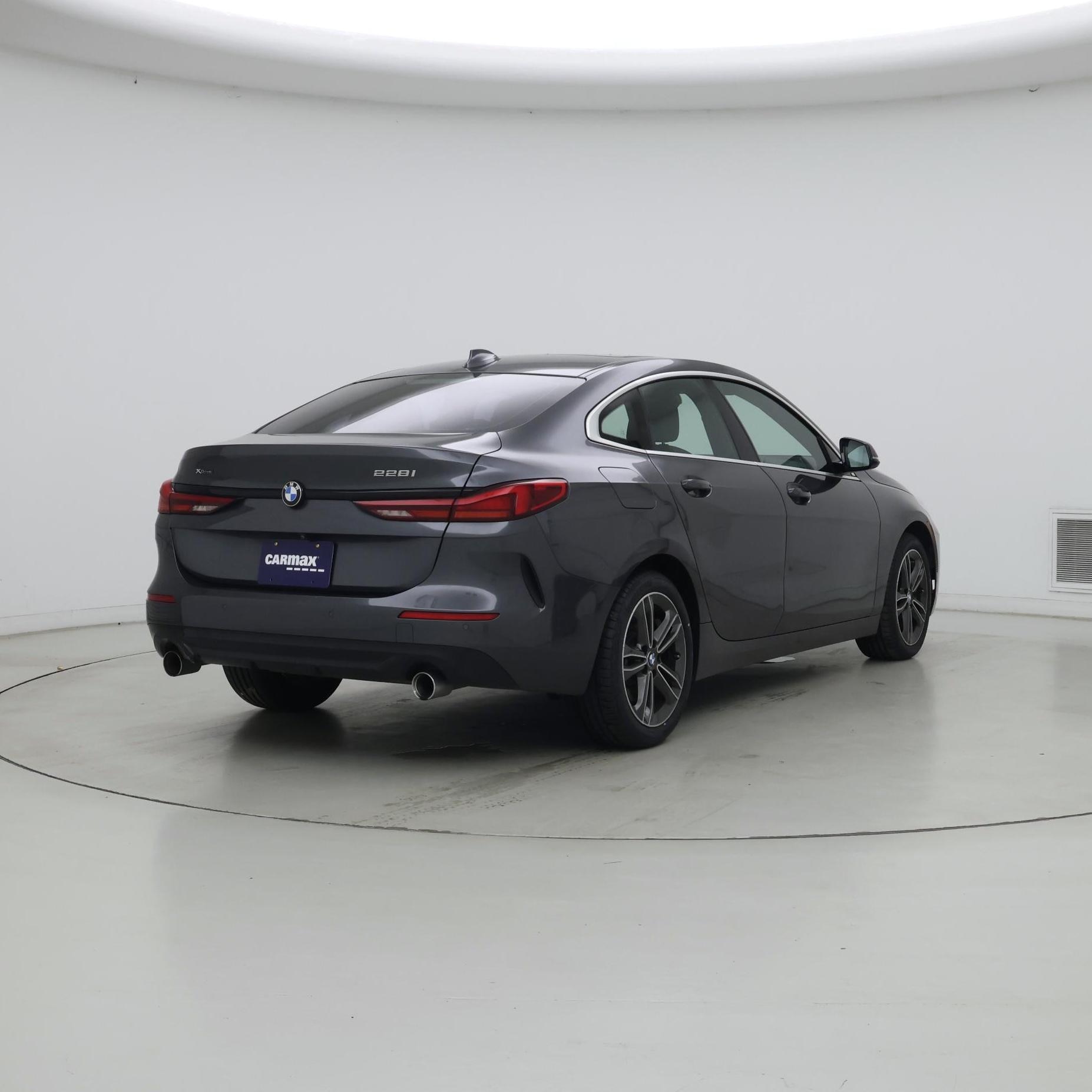 Thumbnail: 2021 BMW 2 Series - 8