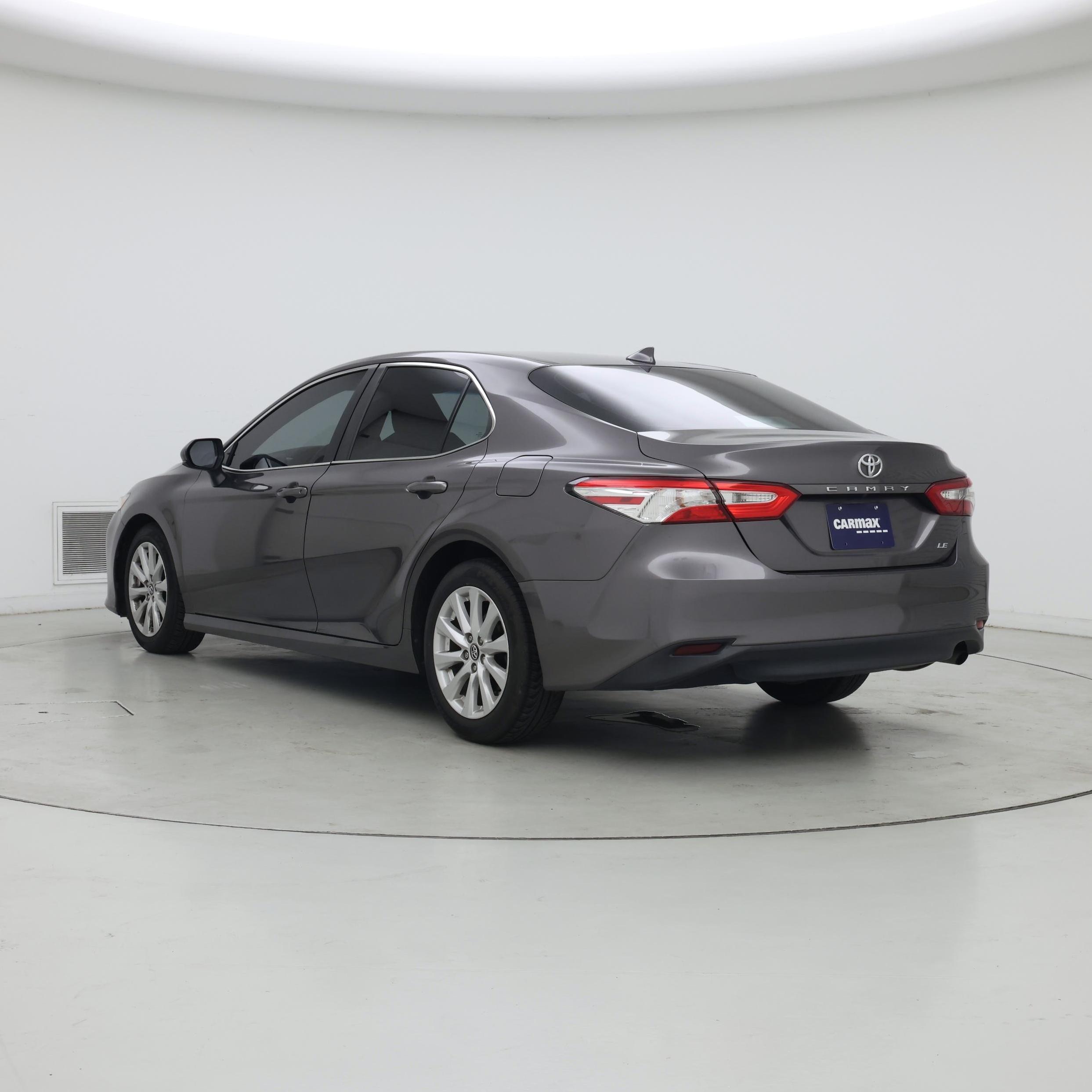 Thumbnail: 2019 Toyota Camry - 2