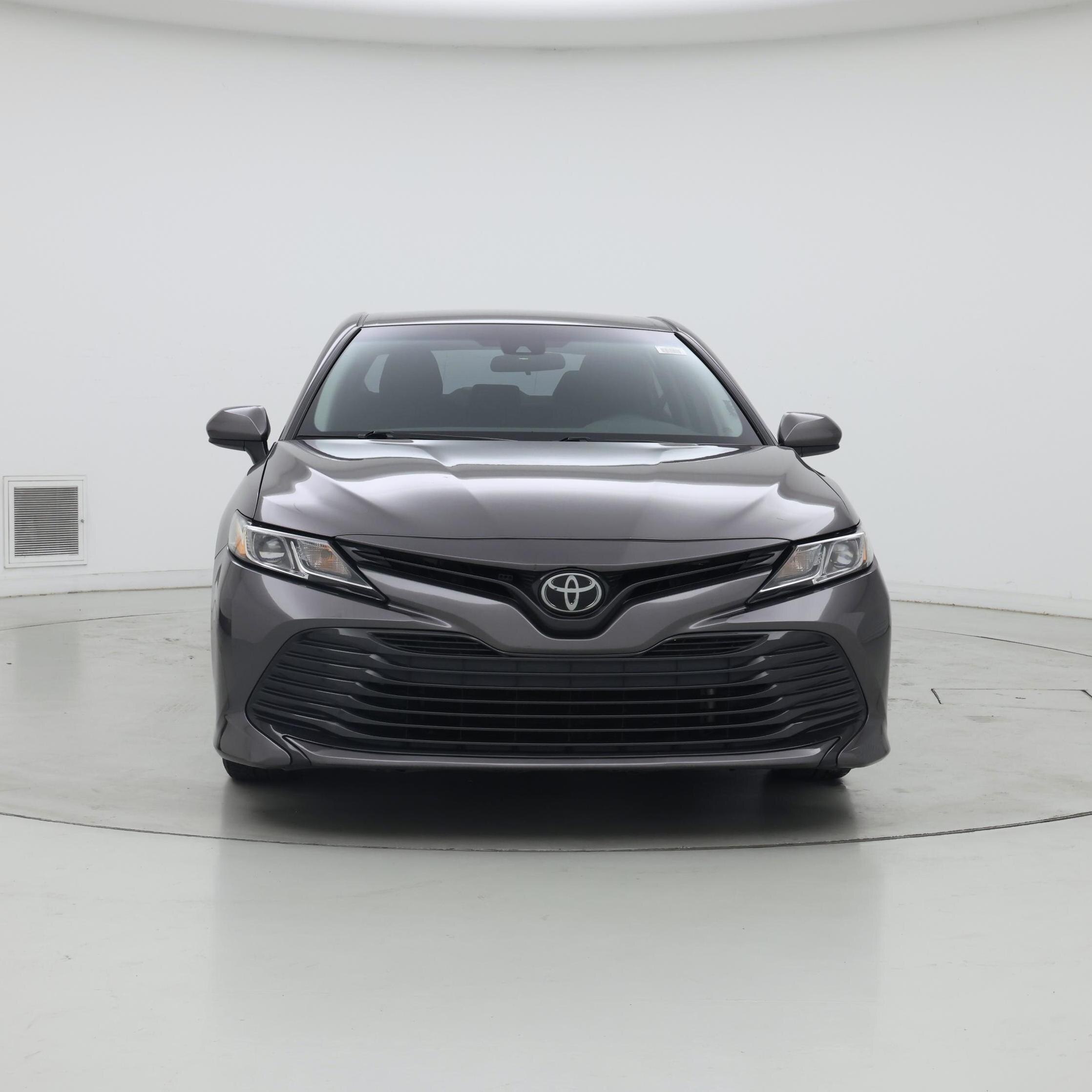 Thumbnail: 2019 Toyota Camry - 5