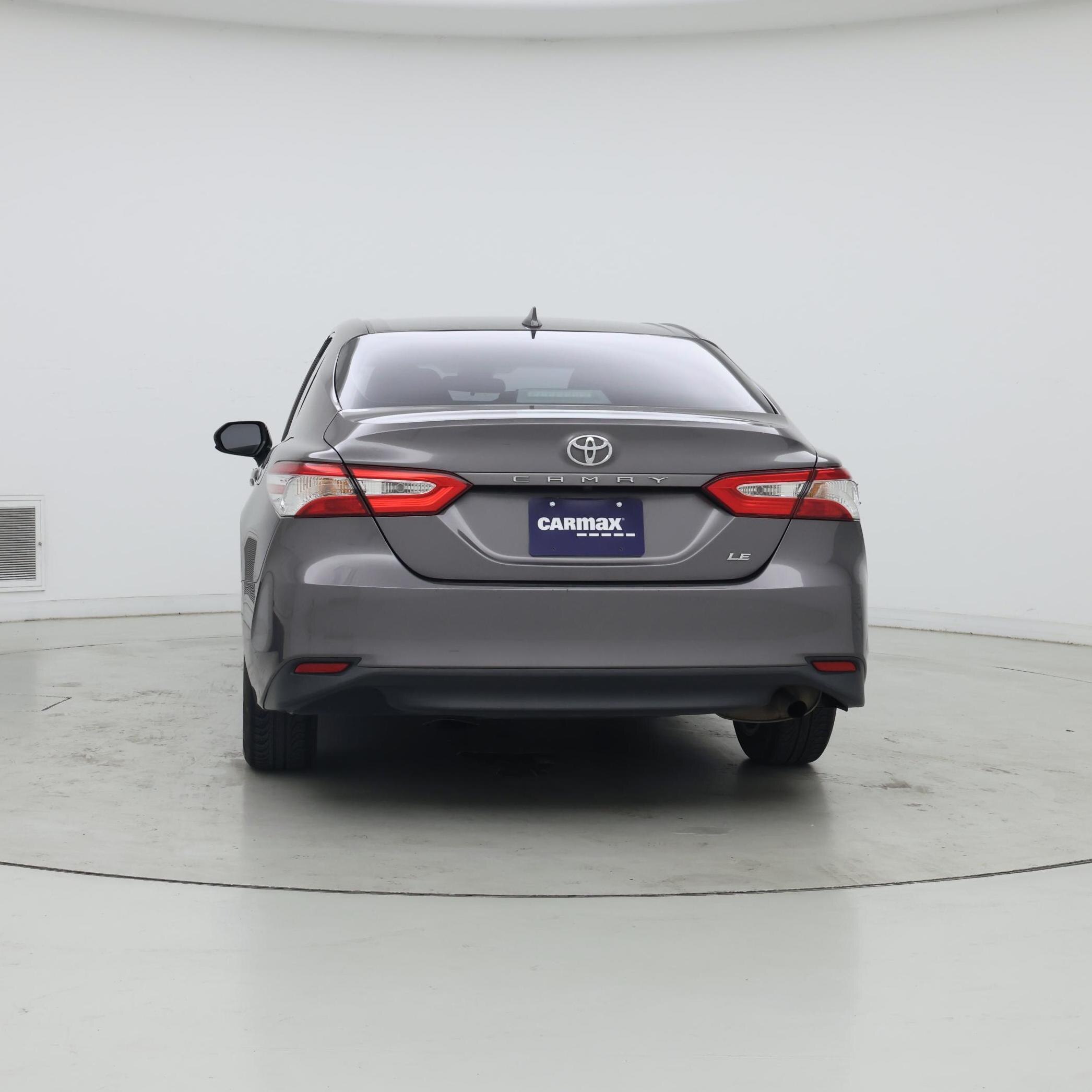 Thumbnail: 2019 Toyota Camry - 6