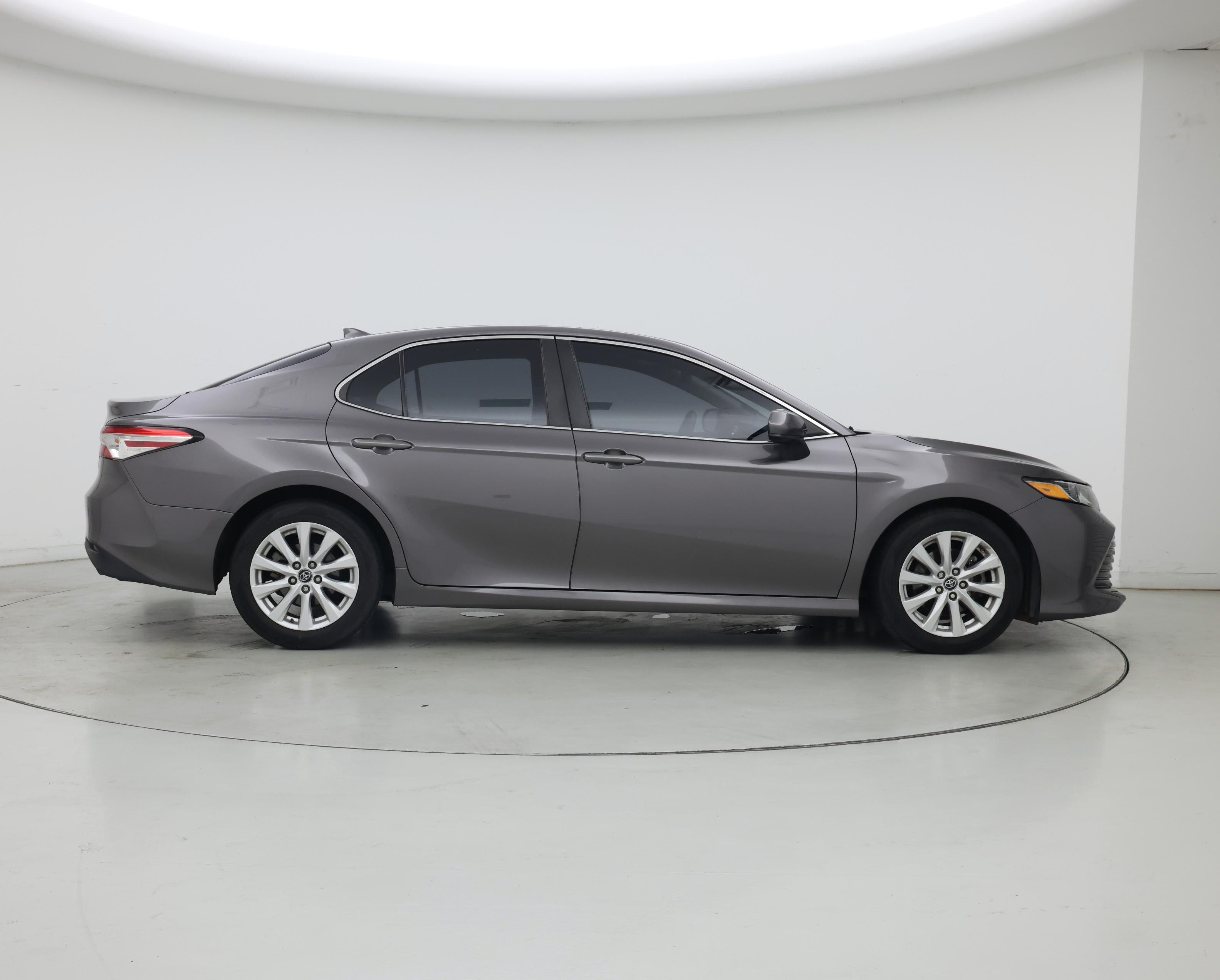 Thumbnail: 2019 Toyota Camry - 7