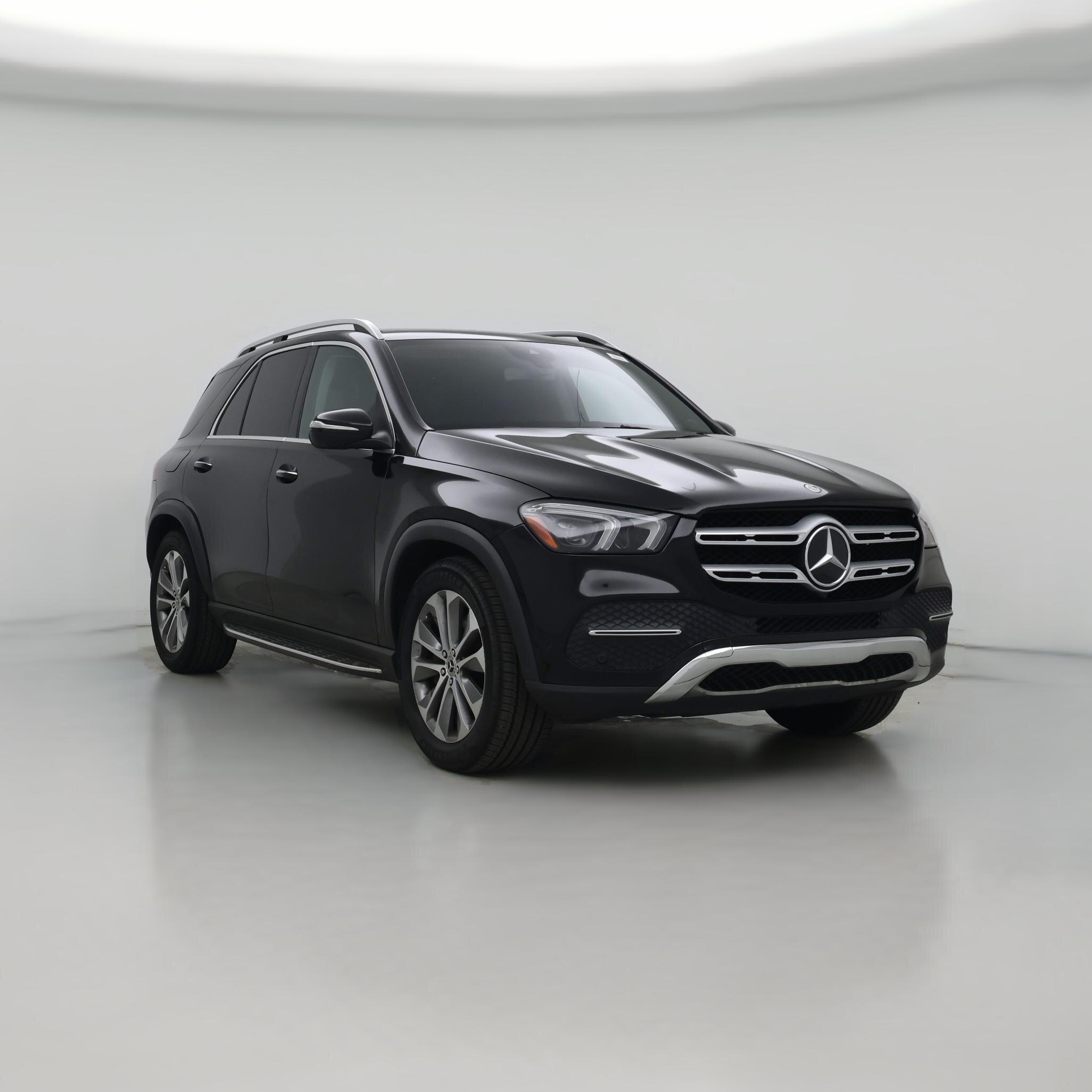 Thumbnail: 2020 Mercedes-Benz GLE - 1
