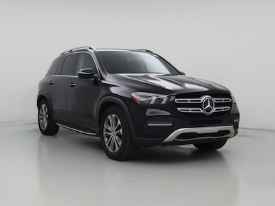 2020 Mercedes-Benz GLE350