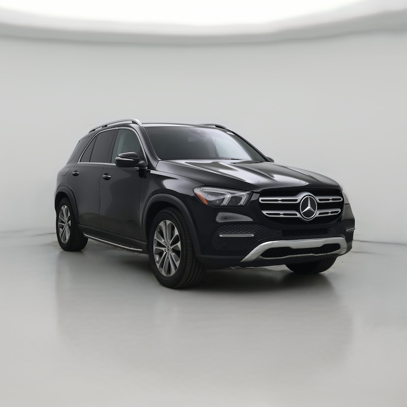 2020 Mercedes-Benz GLE350