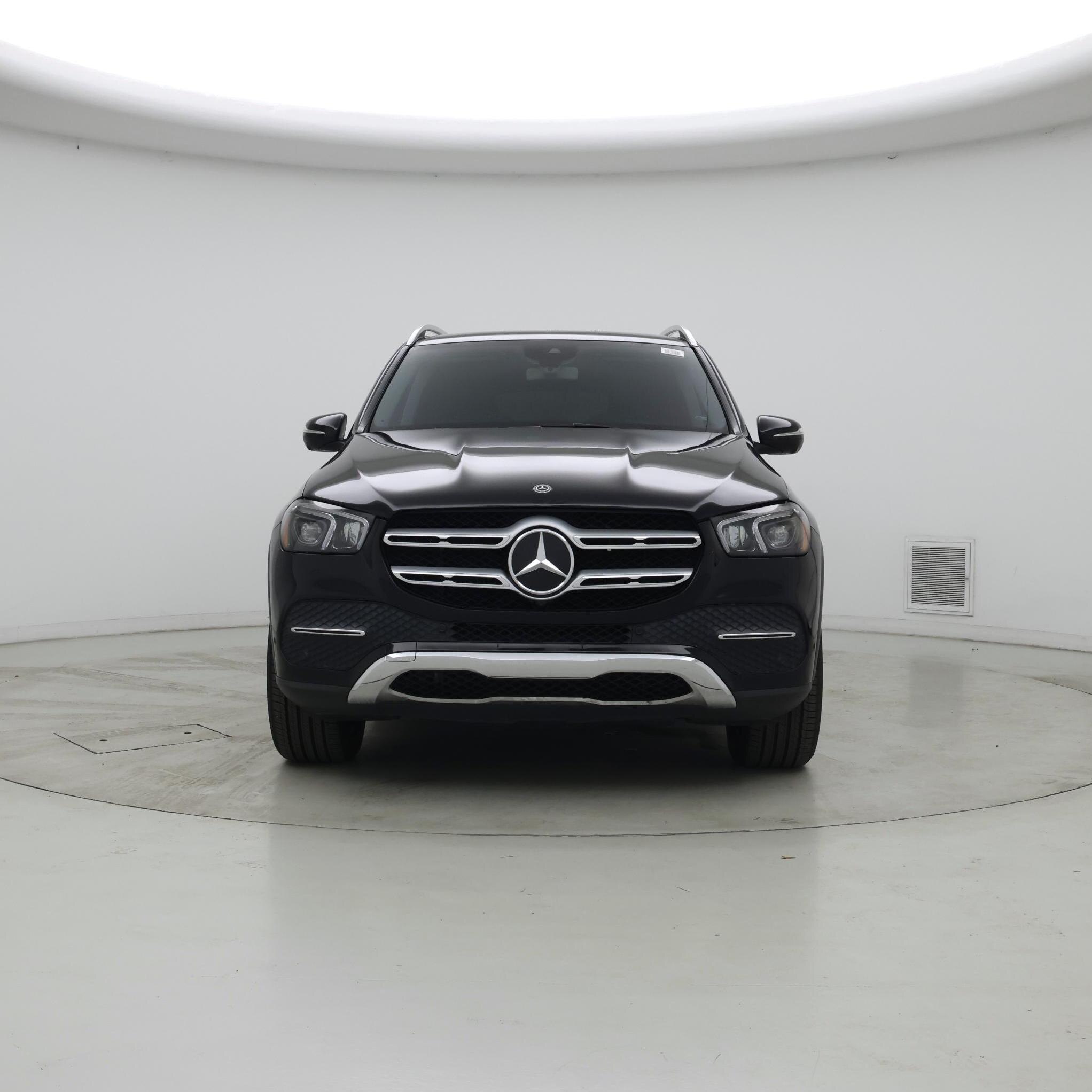 Thumbnail: 2020 Mercedes-Benz GLE - 5