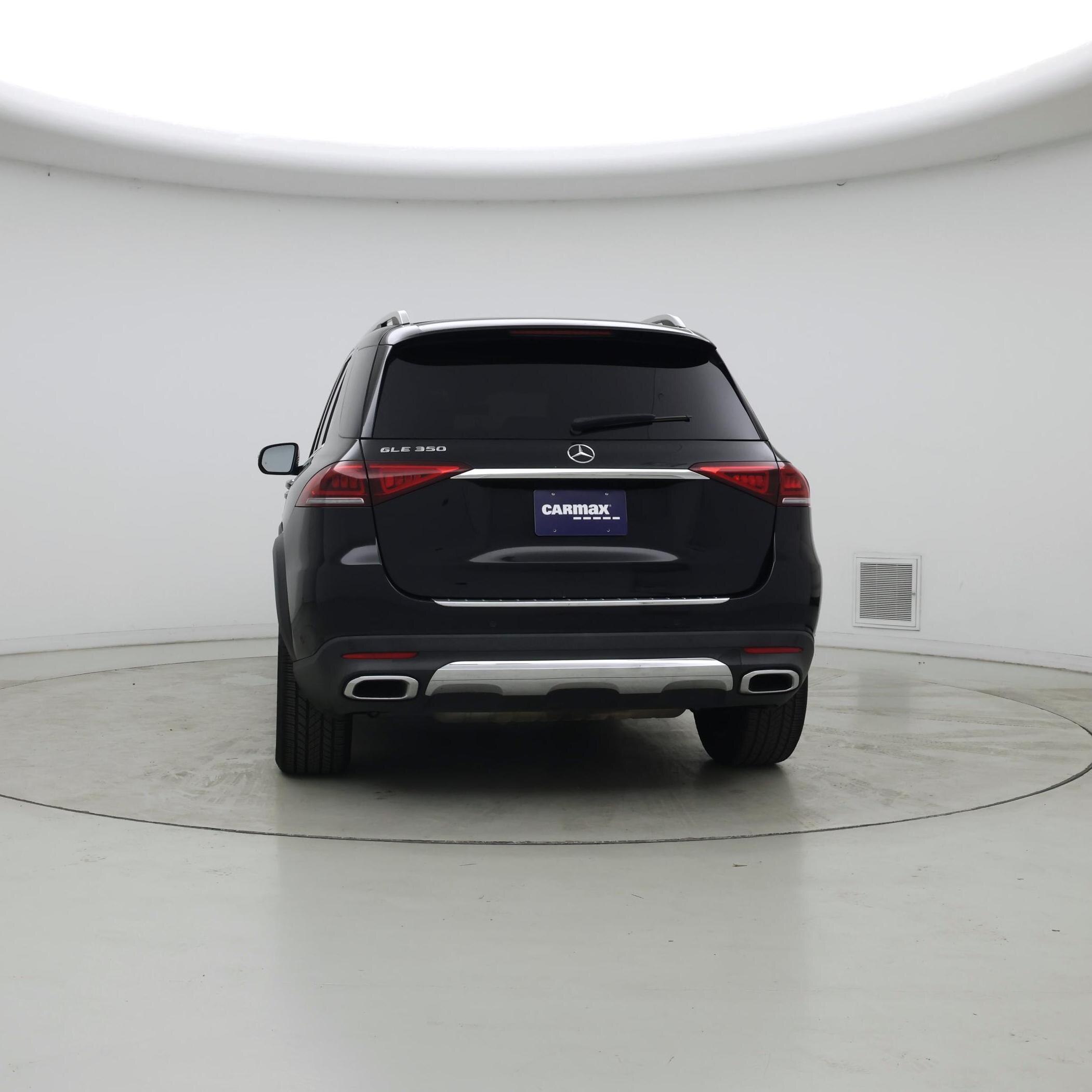 Thumbnail: 2020 Mercedes-Benz GLE - 6