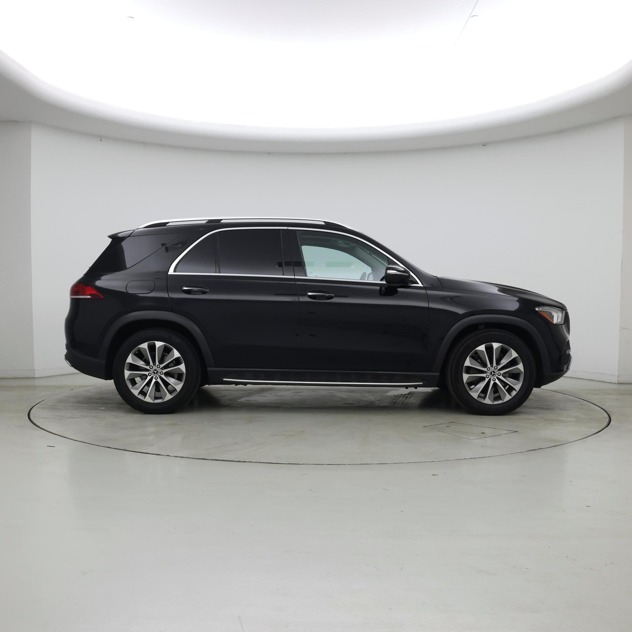 Thumbnail: 2020 Mercedes-Benz GLE - 7