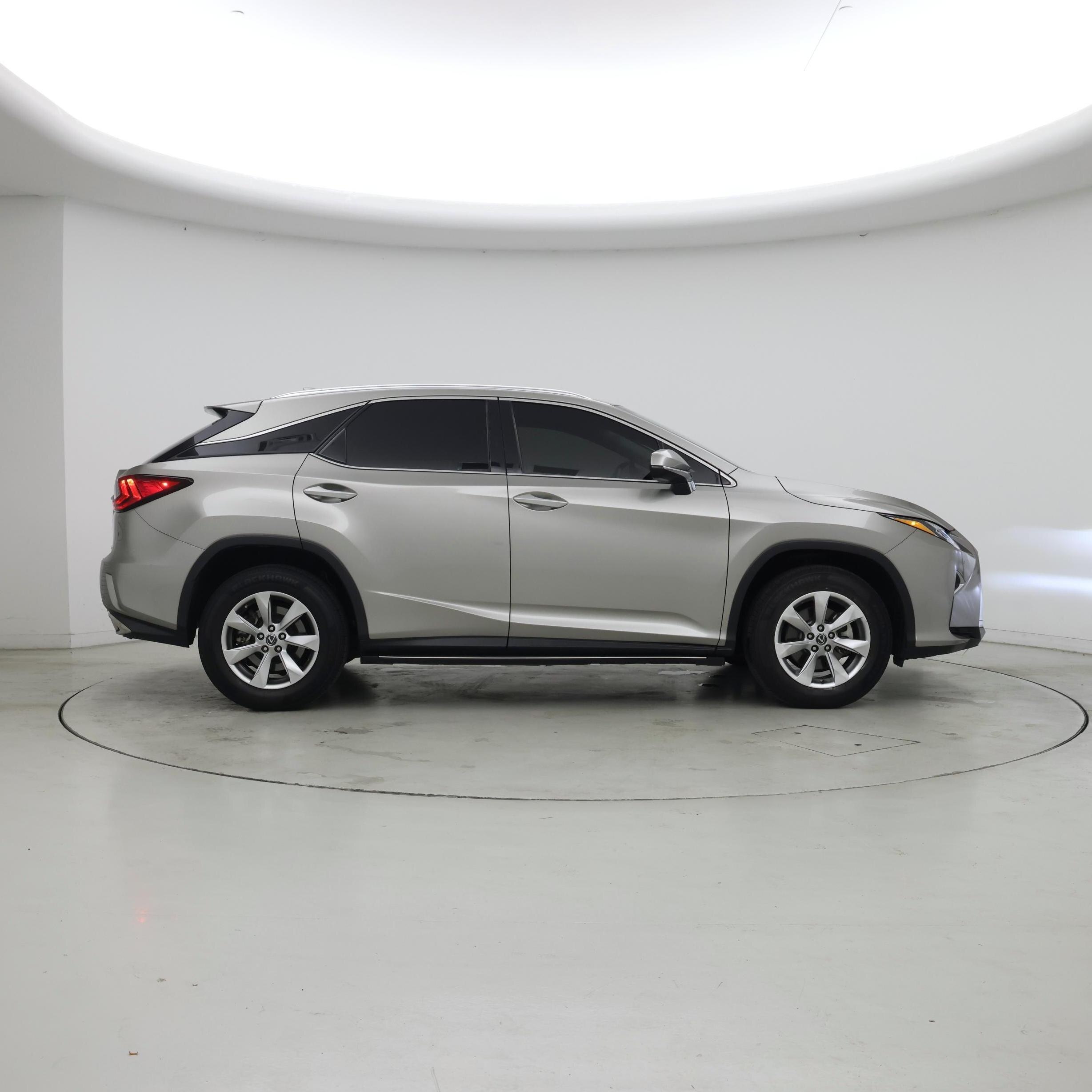 Thumbnail: 2018 Lexus RX - 7