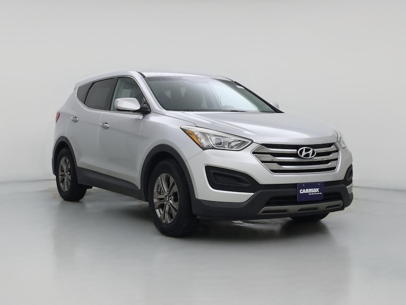 2015 Hyundai Santa Fe Sport 2.0T -
                  Roswell, GA