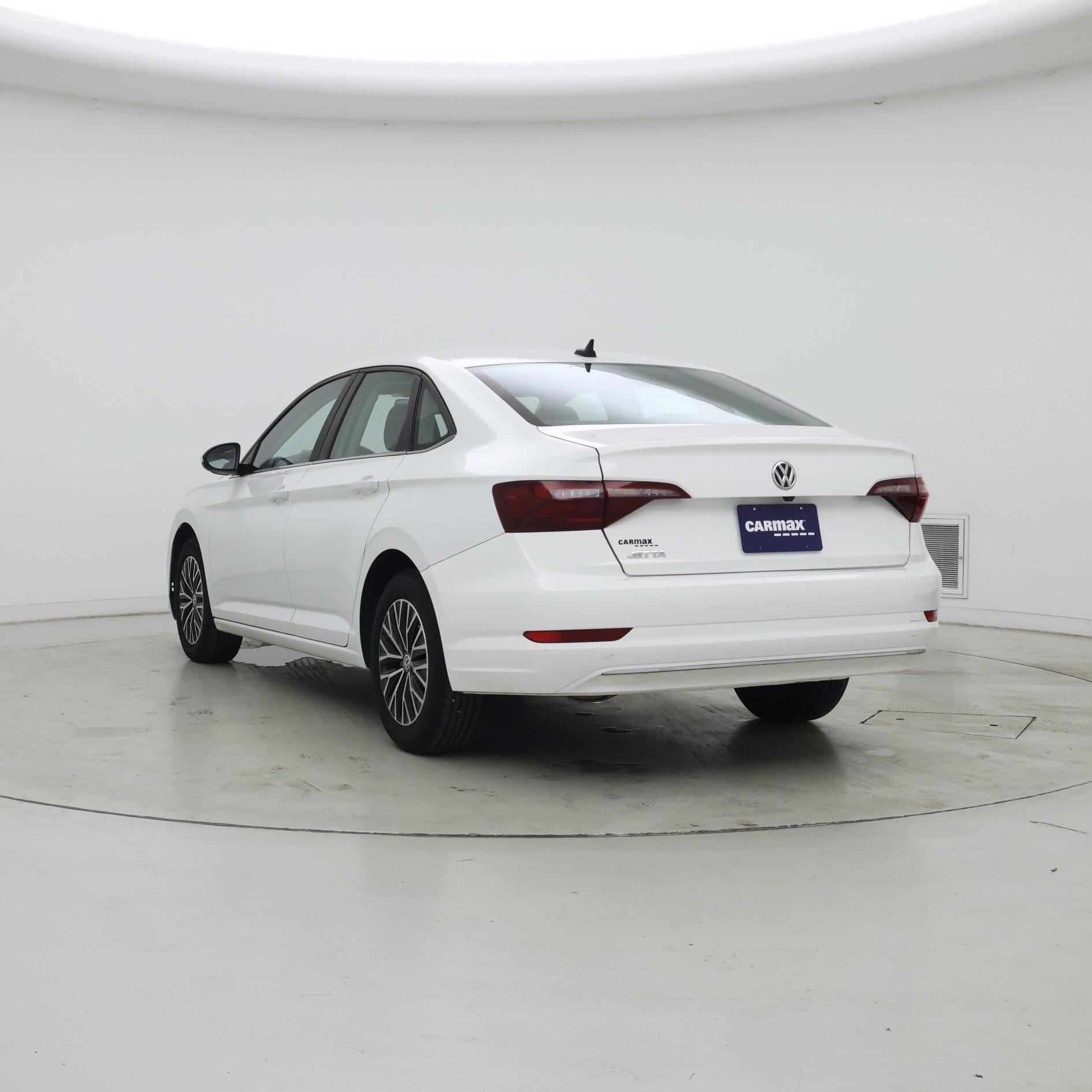 Thumbnail: 2021 Volkswagen Jetta - 2