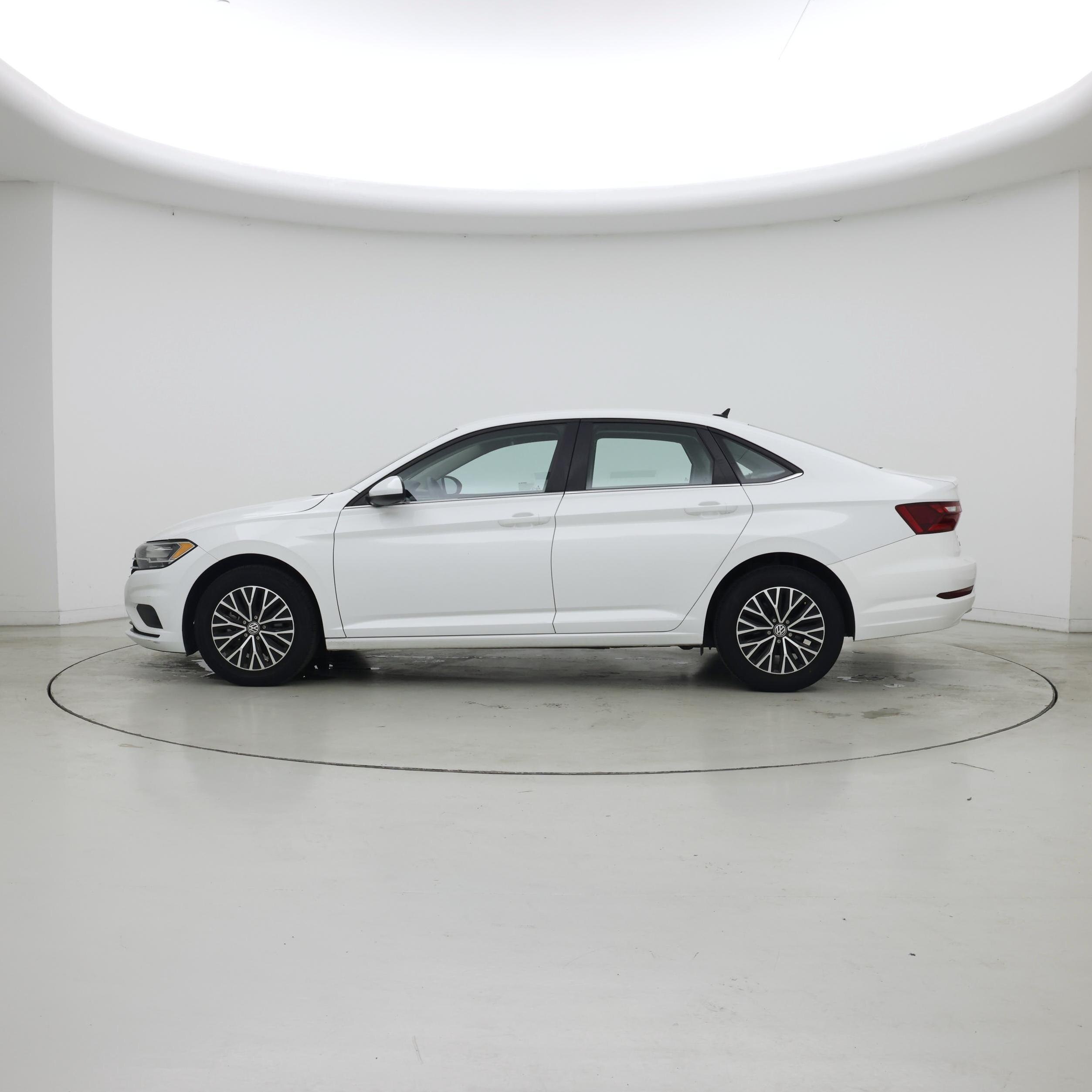 Thumbnail: 2021 Volkswagen Jetta - 3