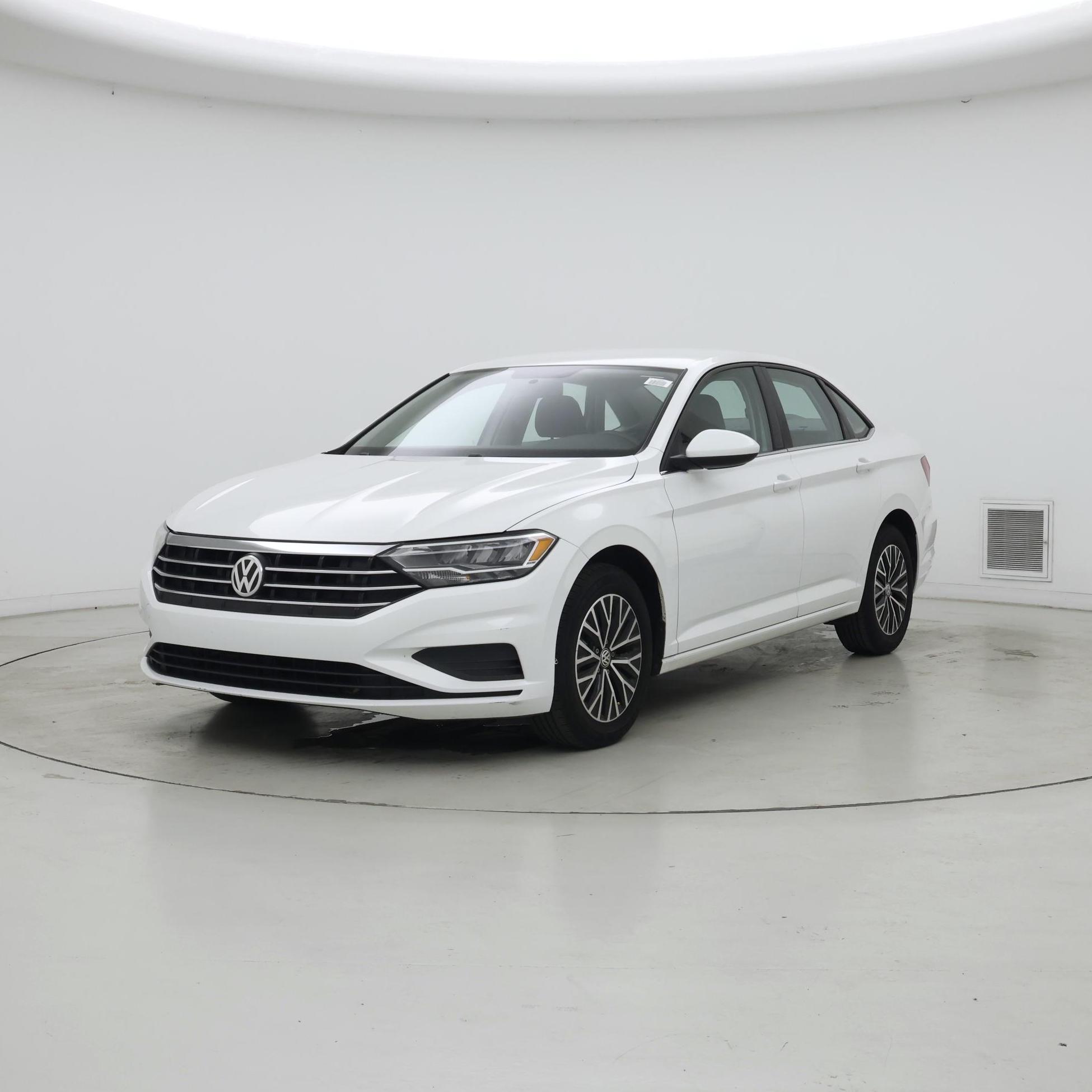 Thumbnail: 2021 Volkswagen Jetta - 4