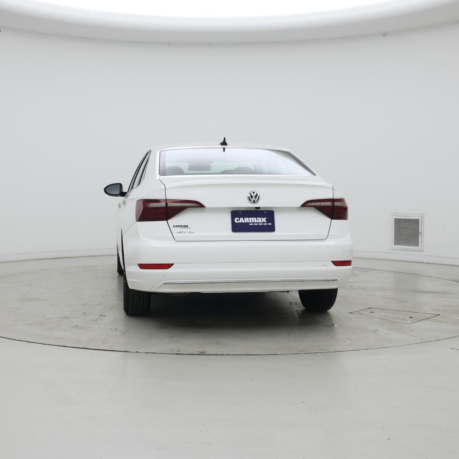 Thumbnail: 2021 Volkswagen Jetta - 6