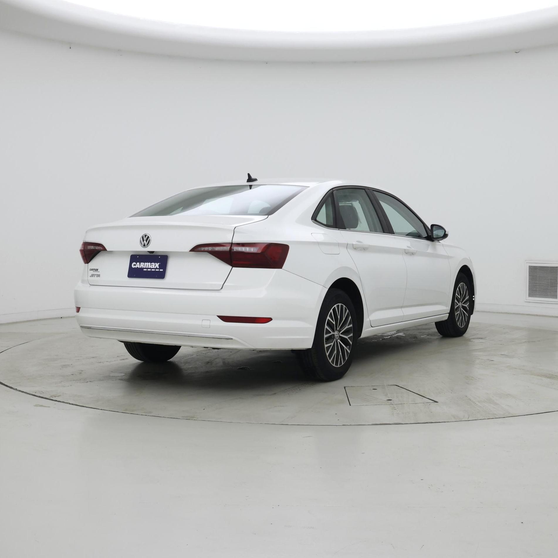 Thumbnail: 2021 Volkswagen Jetta - 8