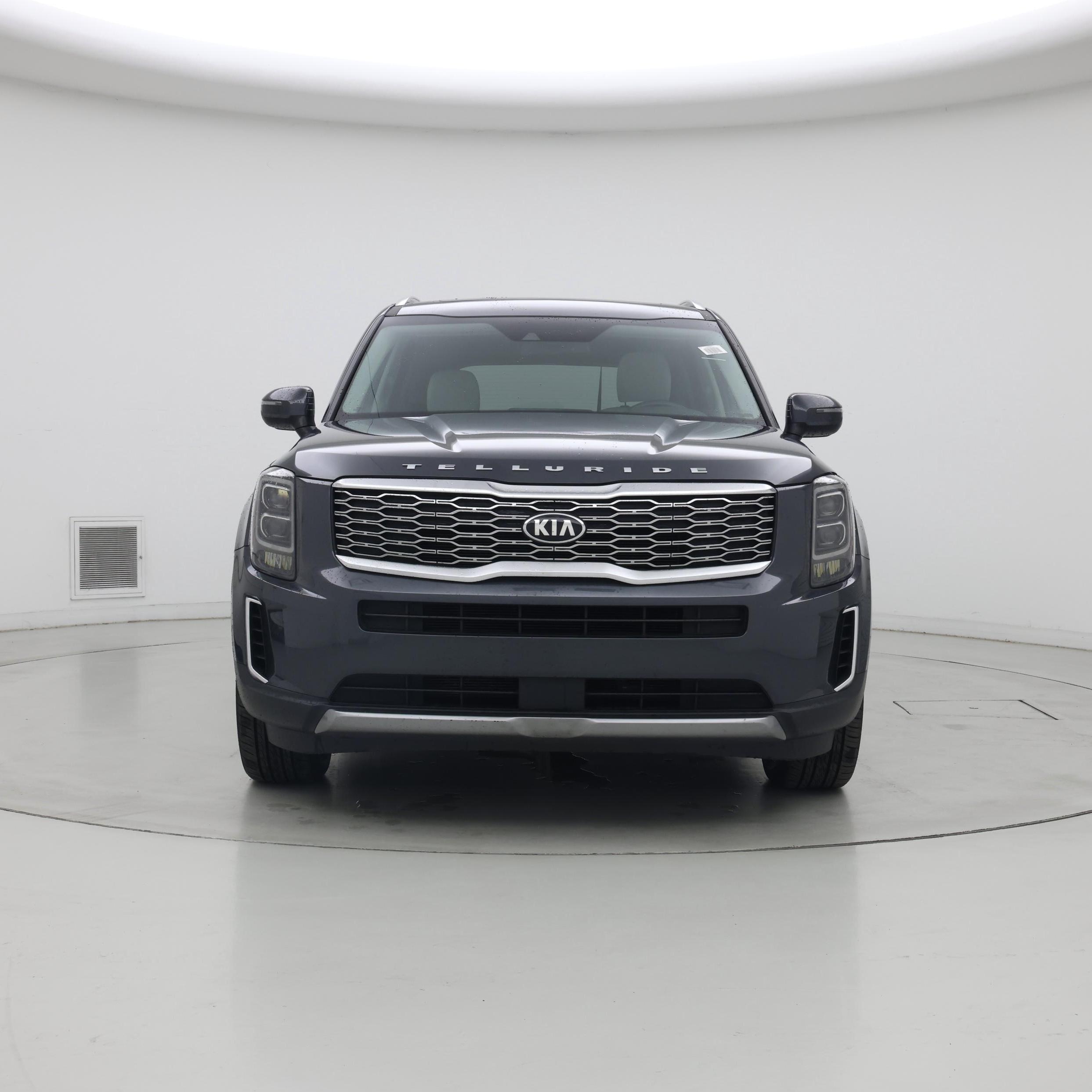 Thumbnail: 2021 Kia Telluride - 5