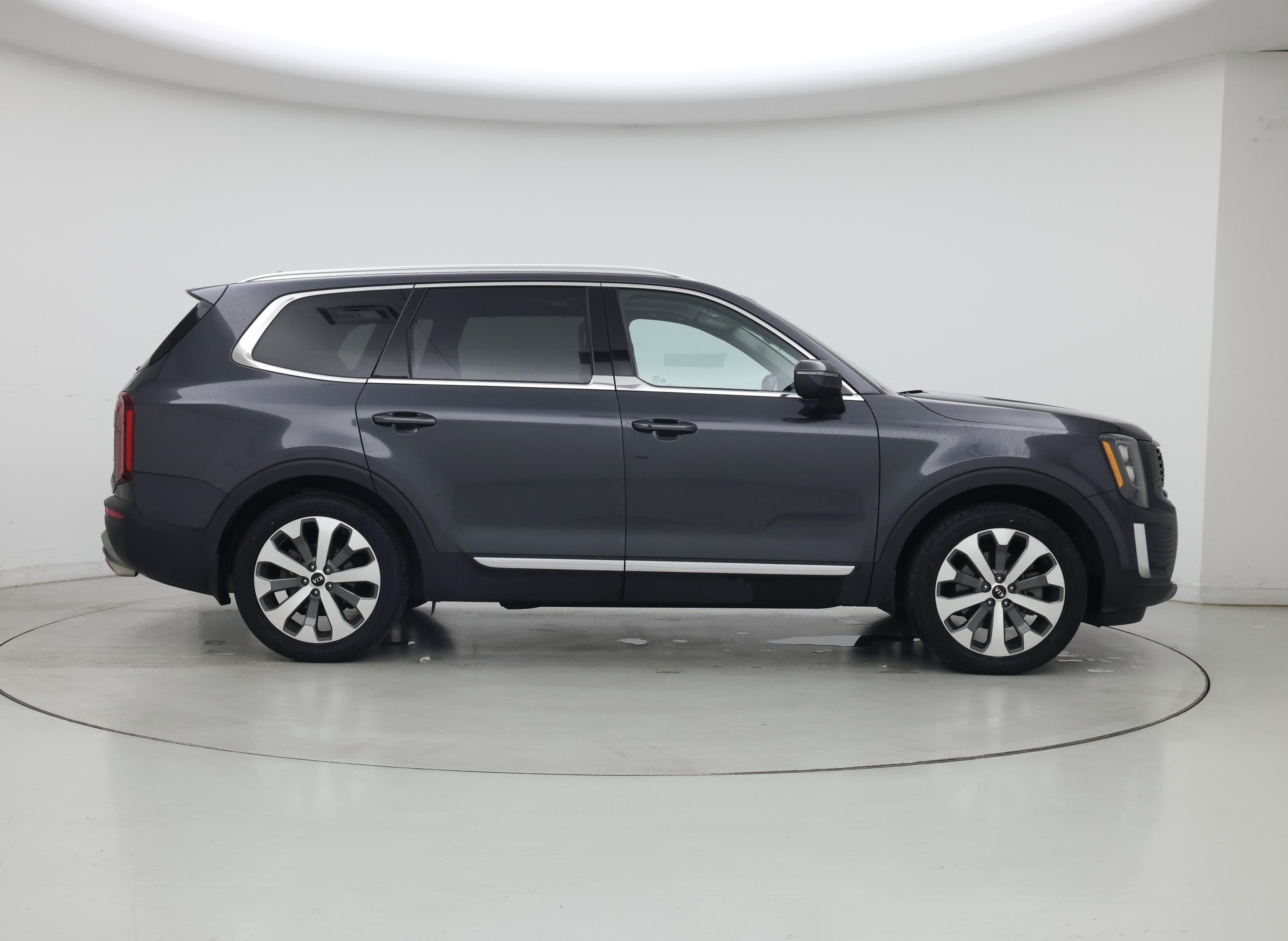 Thumbnail: 2021 Kia Telluride - 7