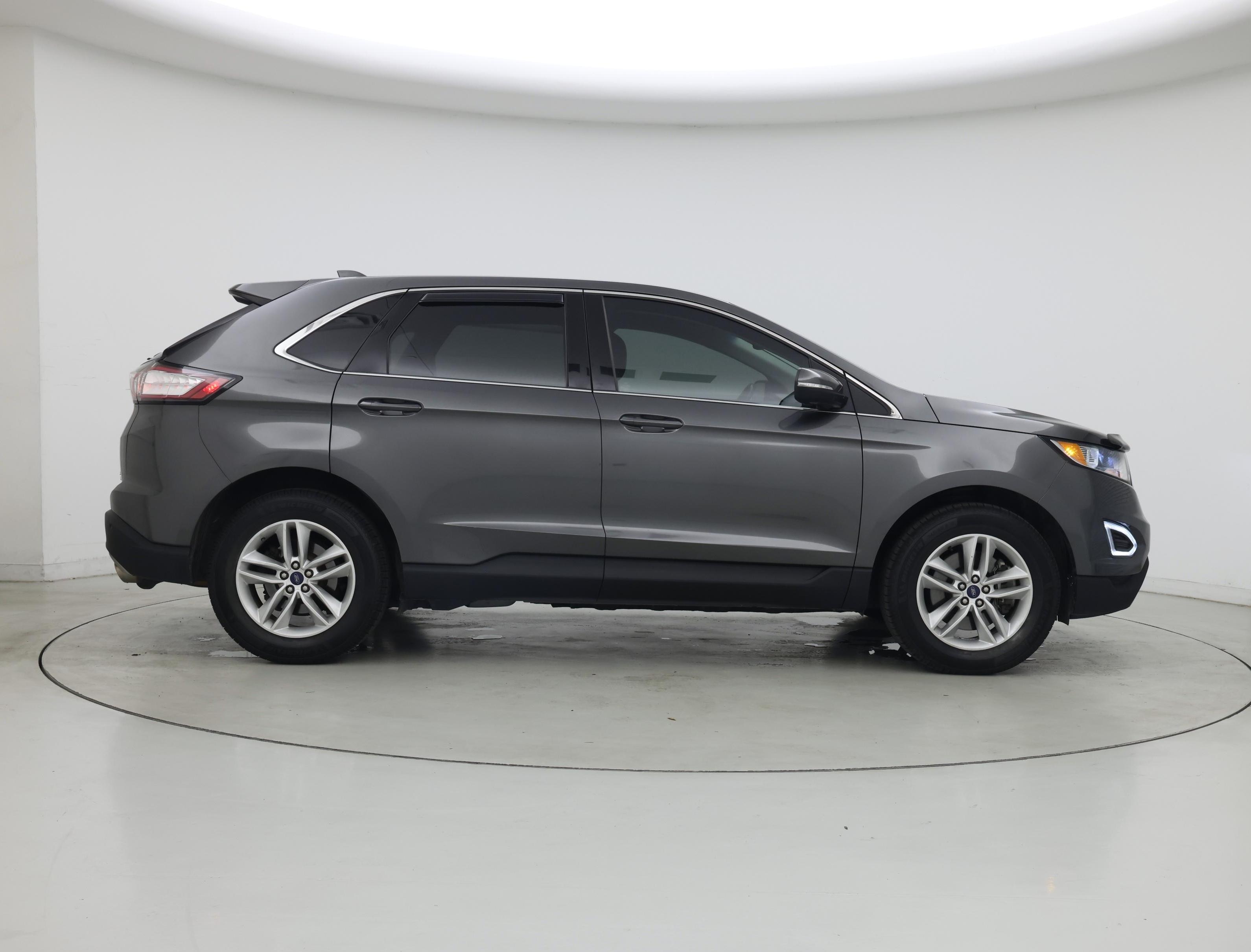Thumbnail: 2017 Ford Edge - 7