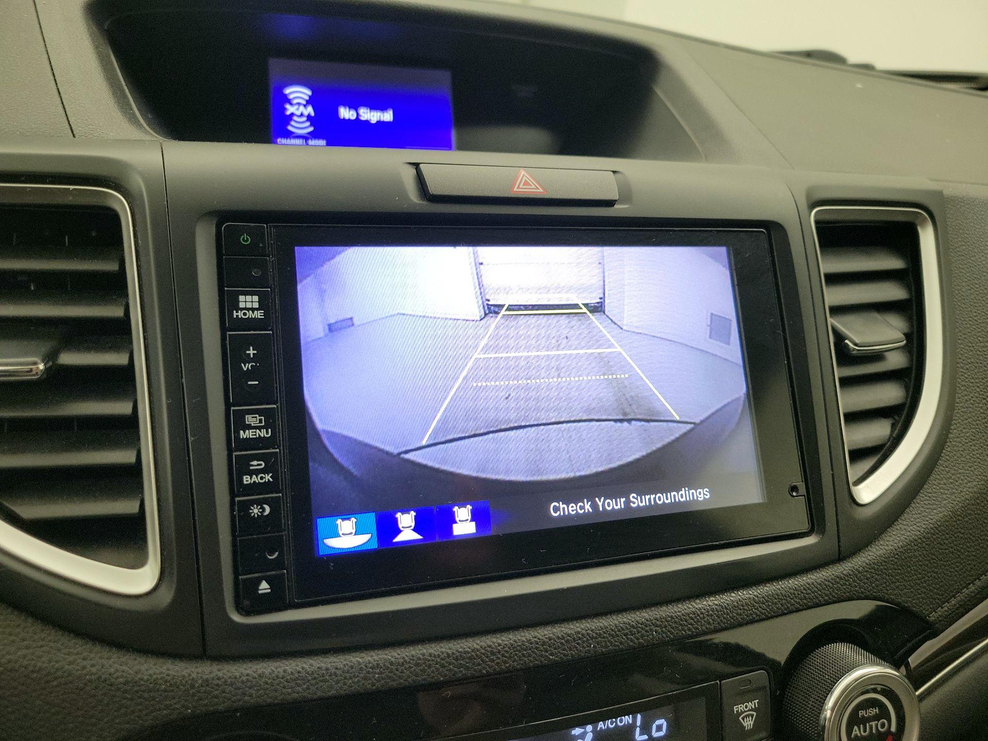 Thumbnail: 2016 Honda CR-V - 14
