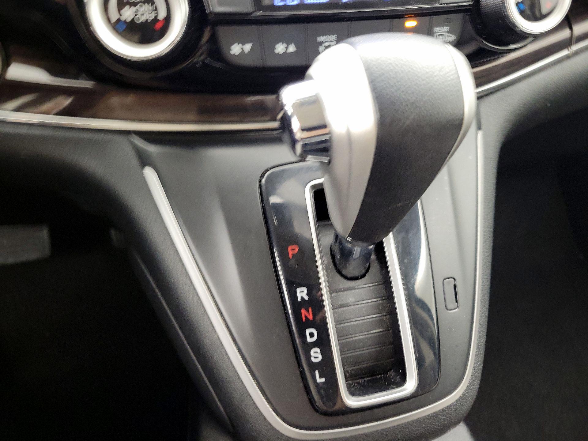 Thumbnail: 2016 Honda CR-V - 17