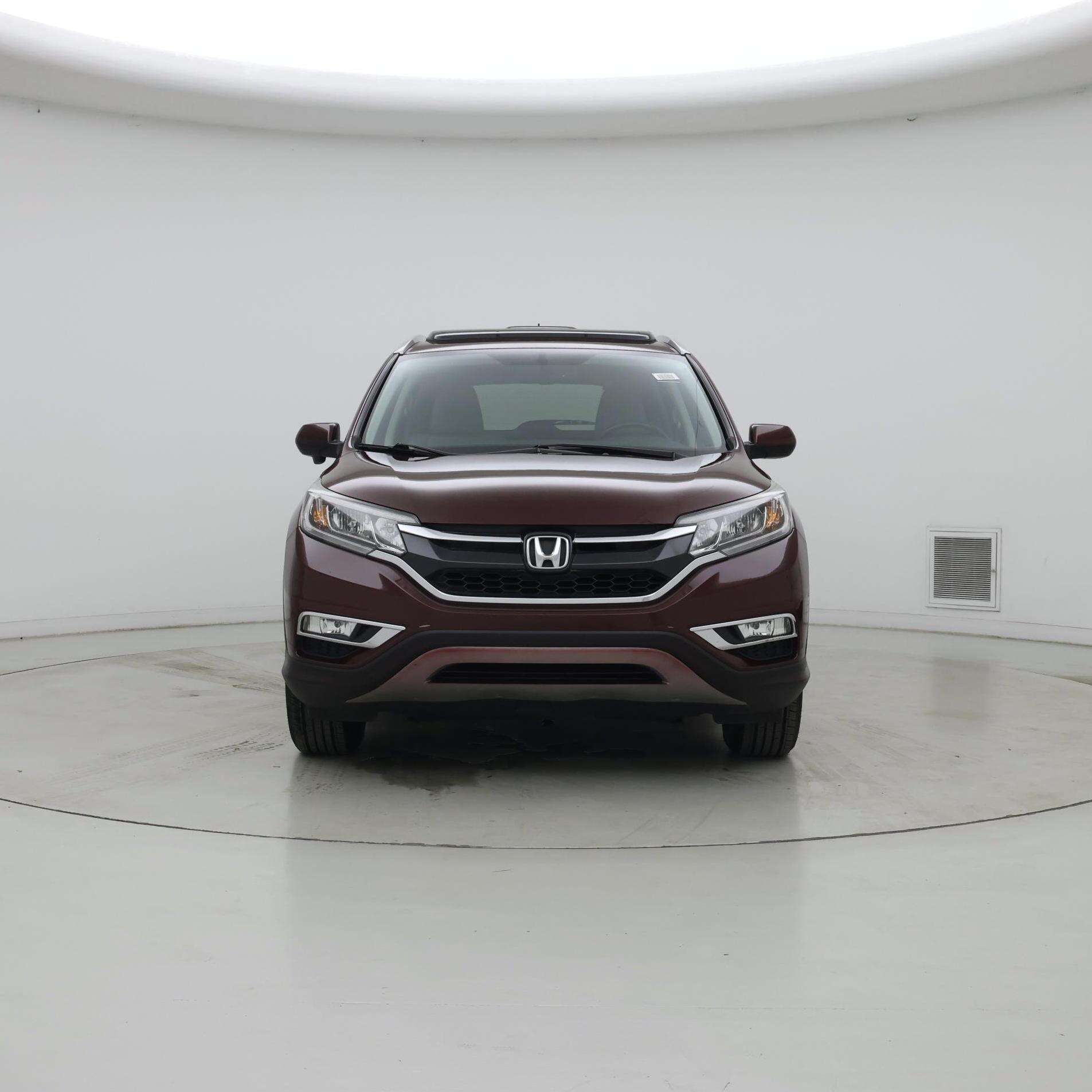 Thumbnail: 2016 Honda CR-V - 5