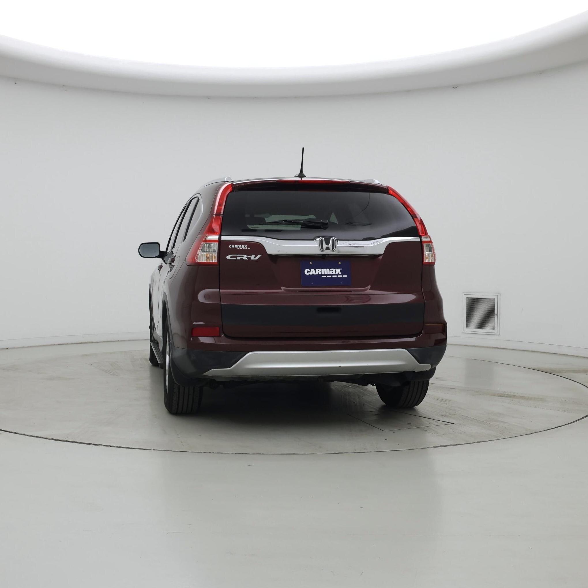 Thumbnail: 2016 Honda CR-V - 6