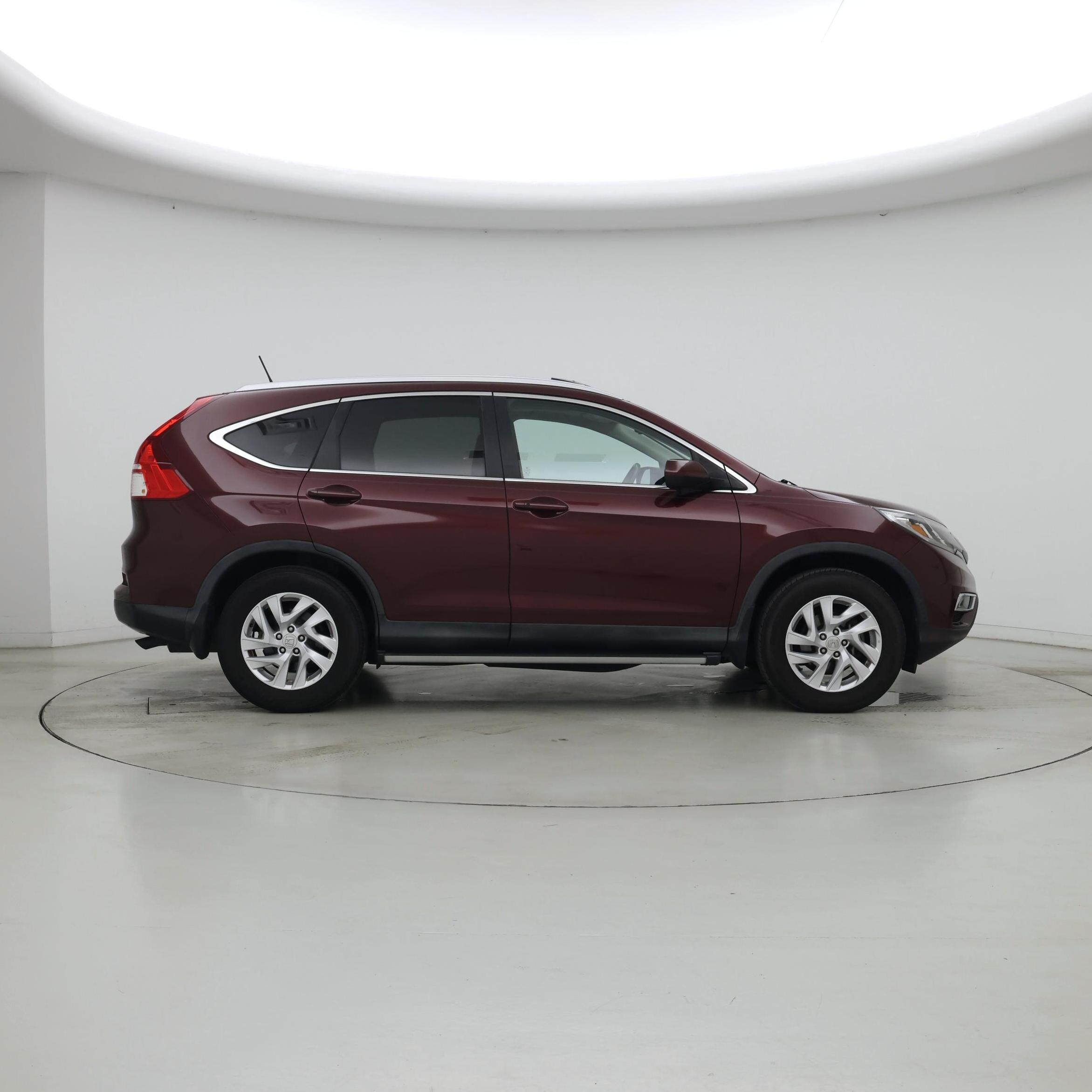 Thumbnail: 2016 Honda CR-V - 7