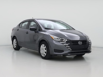 2023 Nissan Versa S