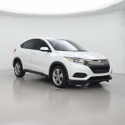 2021 Honda HR-V LX