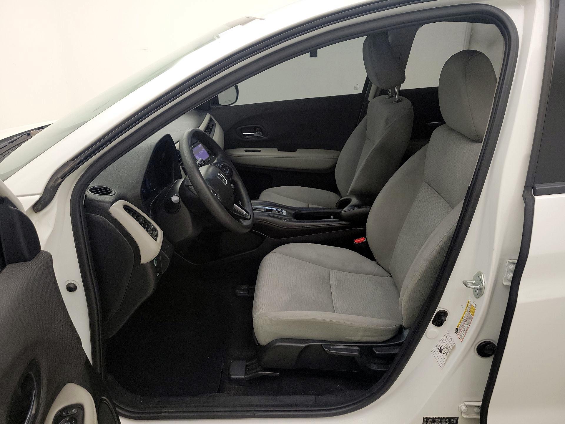 Thumbnail: 2021 Honda HR-V - 11