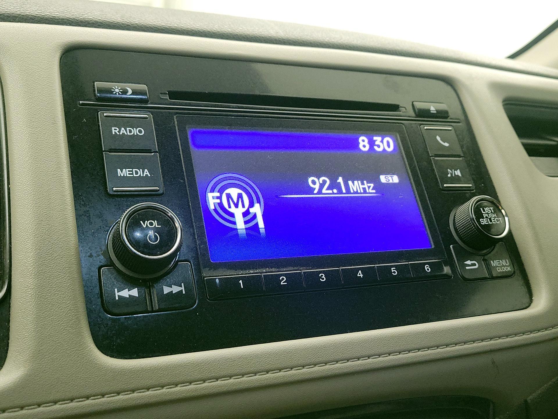 Thumbnail: 2021 Honda HR-V - 15