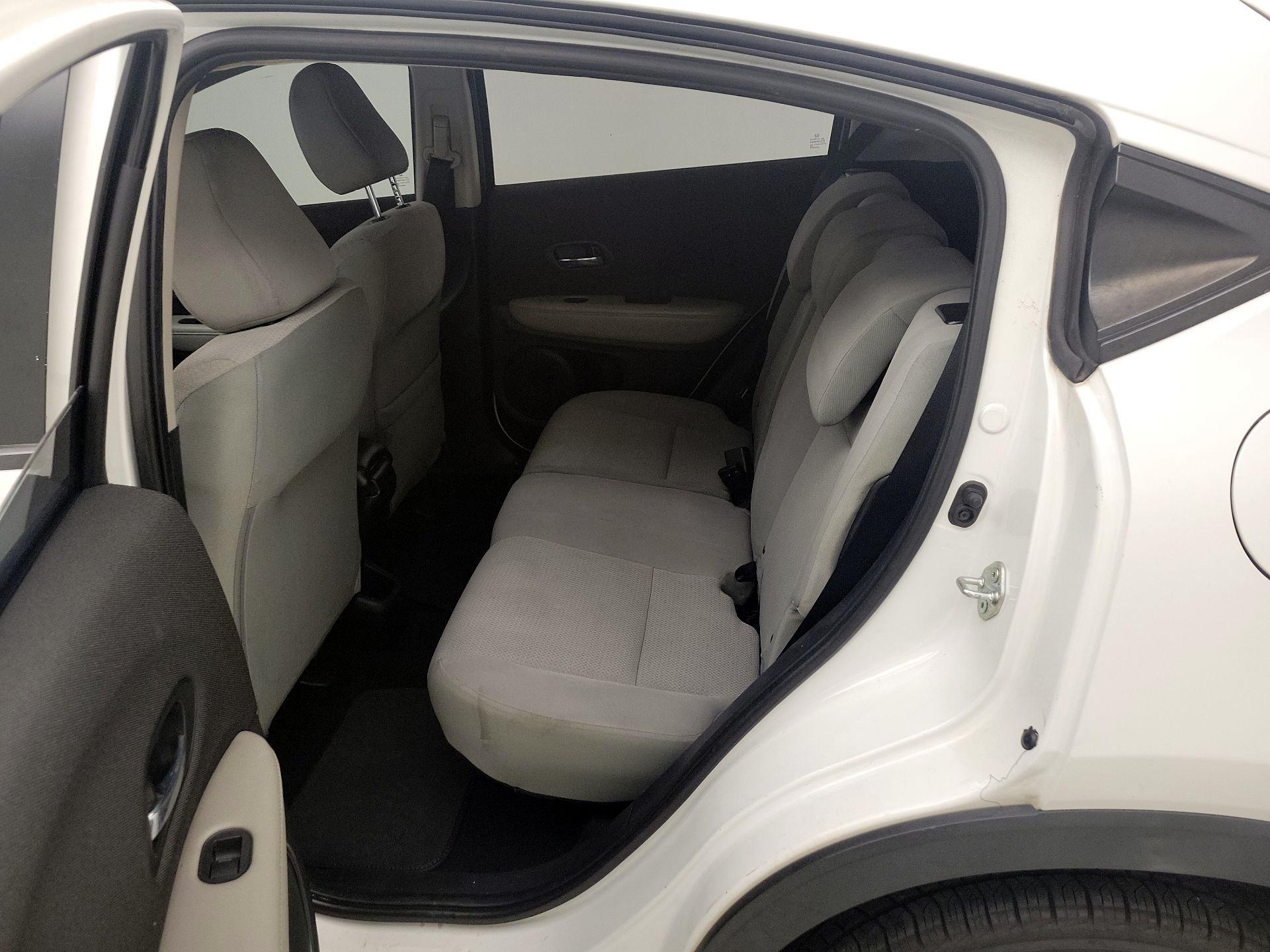 Thumbnail: 2021 Honda HR-V - 18