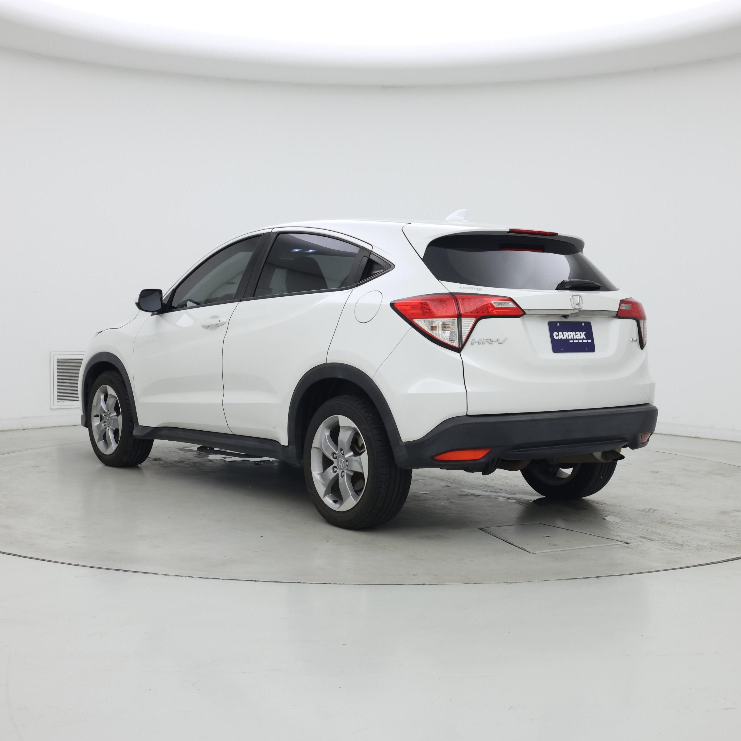 Thumbnail: 2021 Honda HR-V - 2