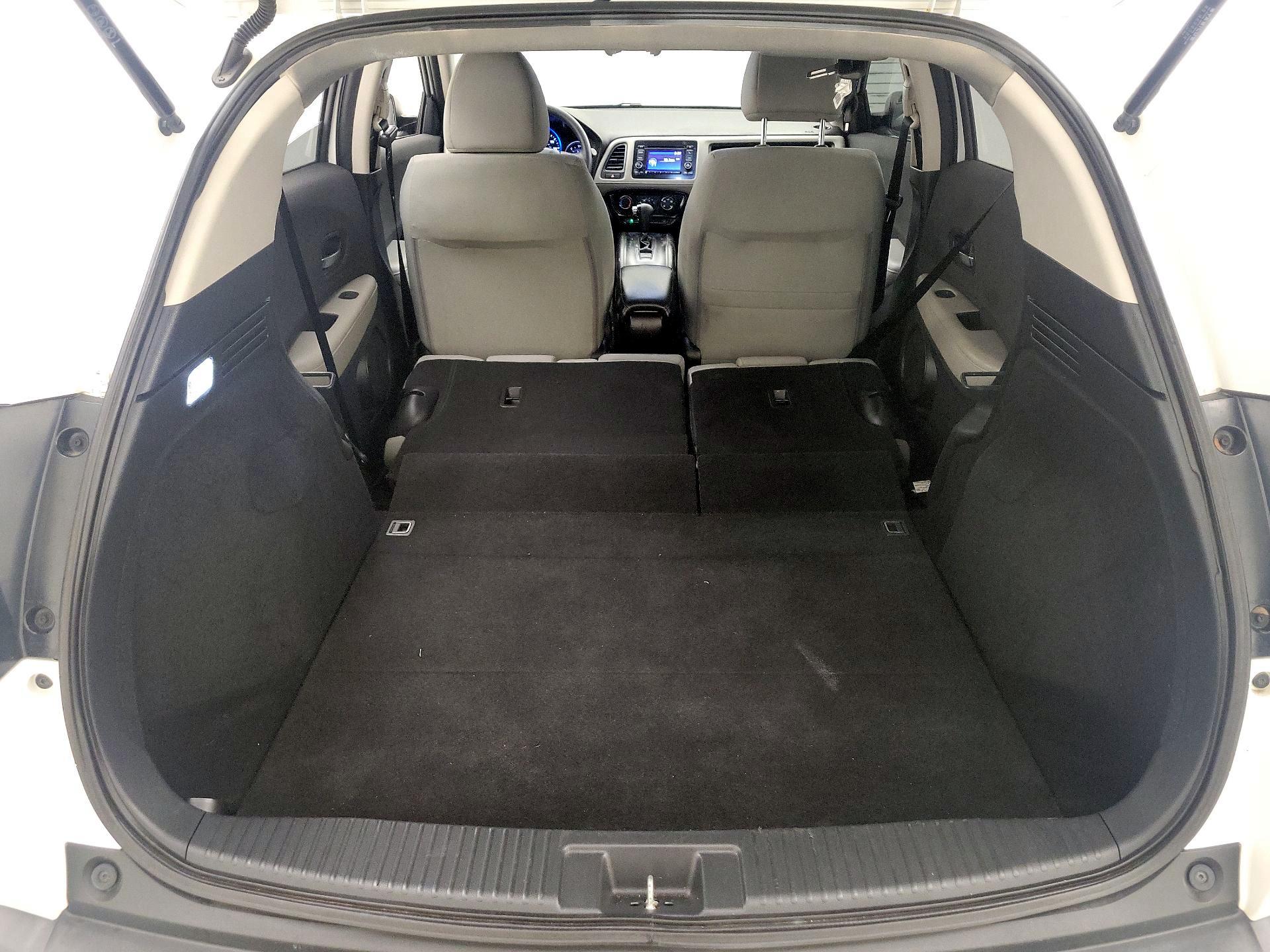 Thumbnail: 2021 Honda HR-V - 20