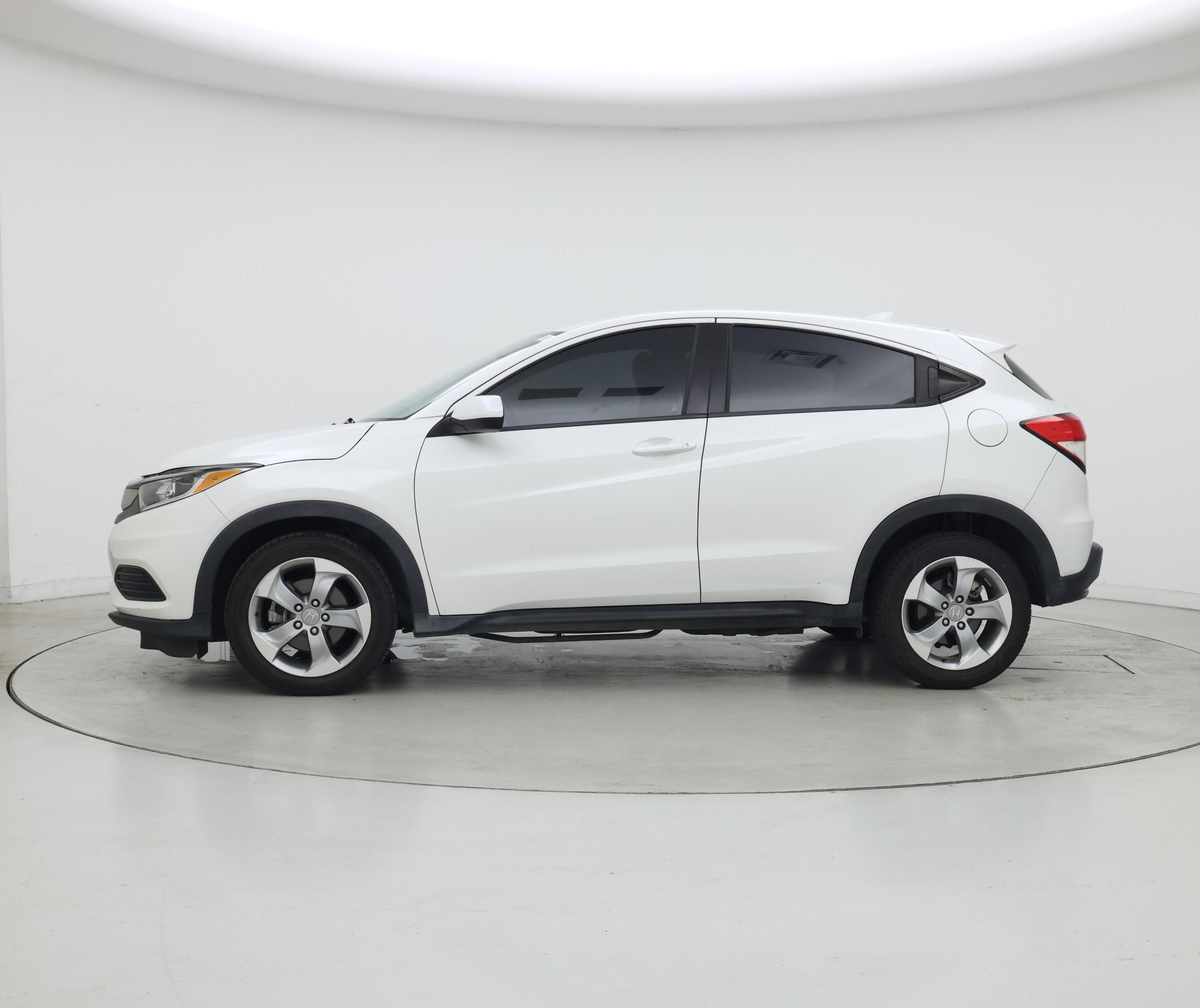 Thumbnail: 2021 Honda HR-V - 3