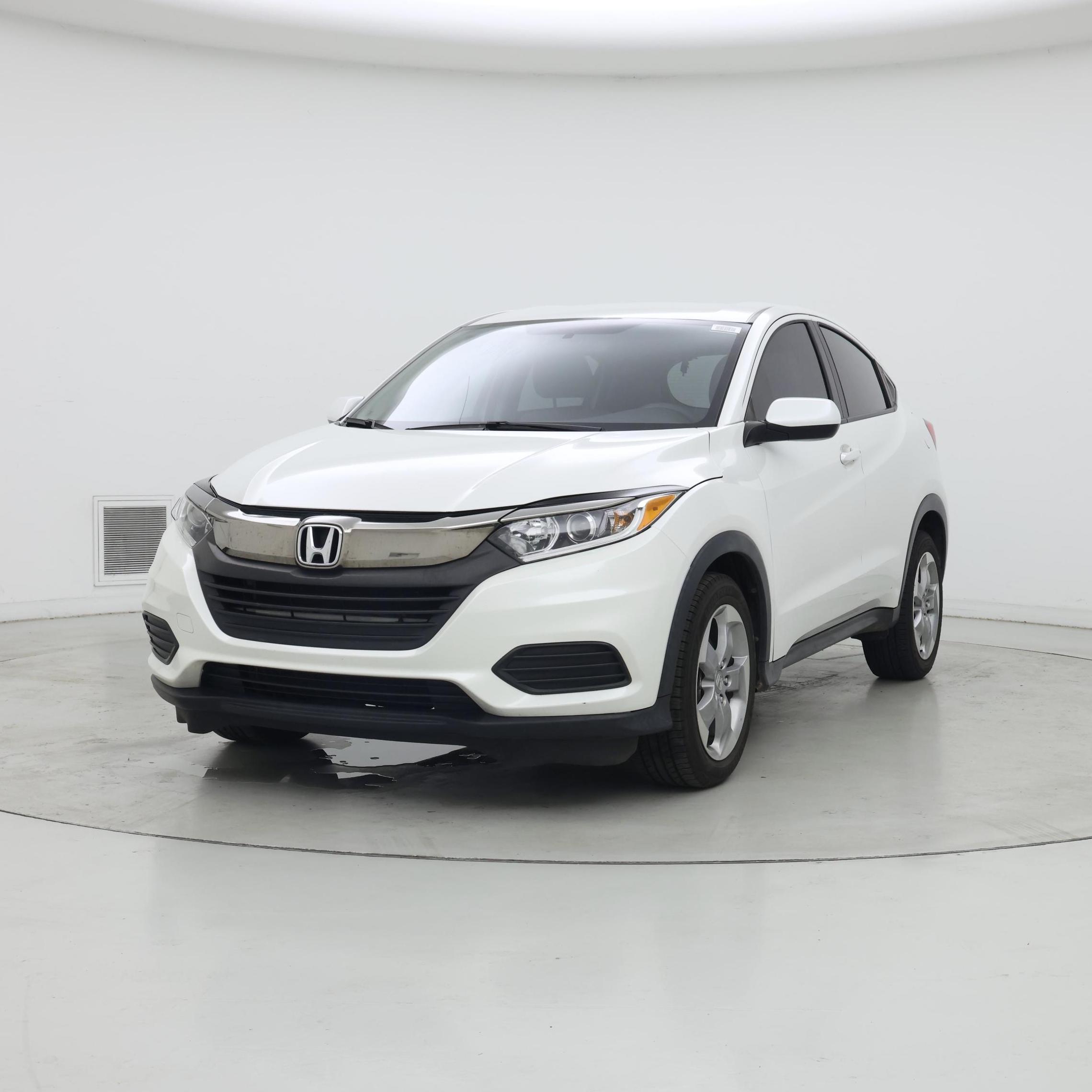 Thumbnail: 2021 Honda HR-V - 4