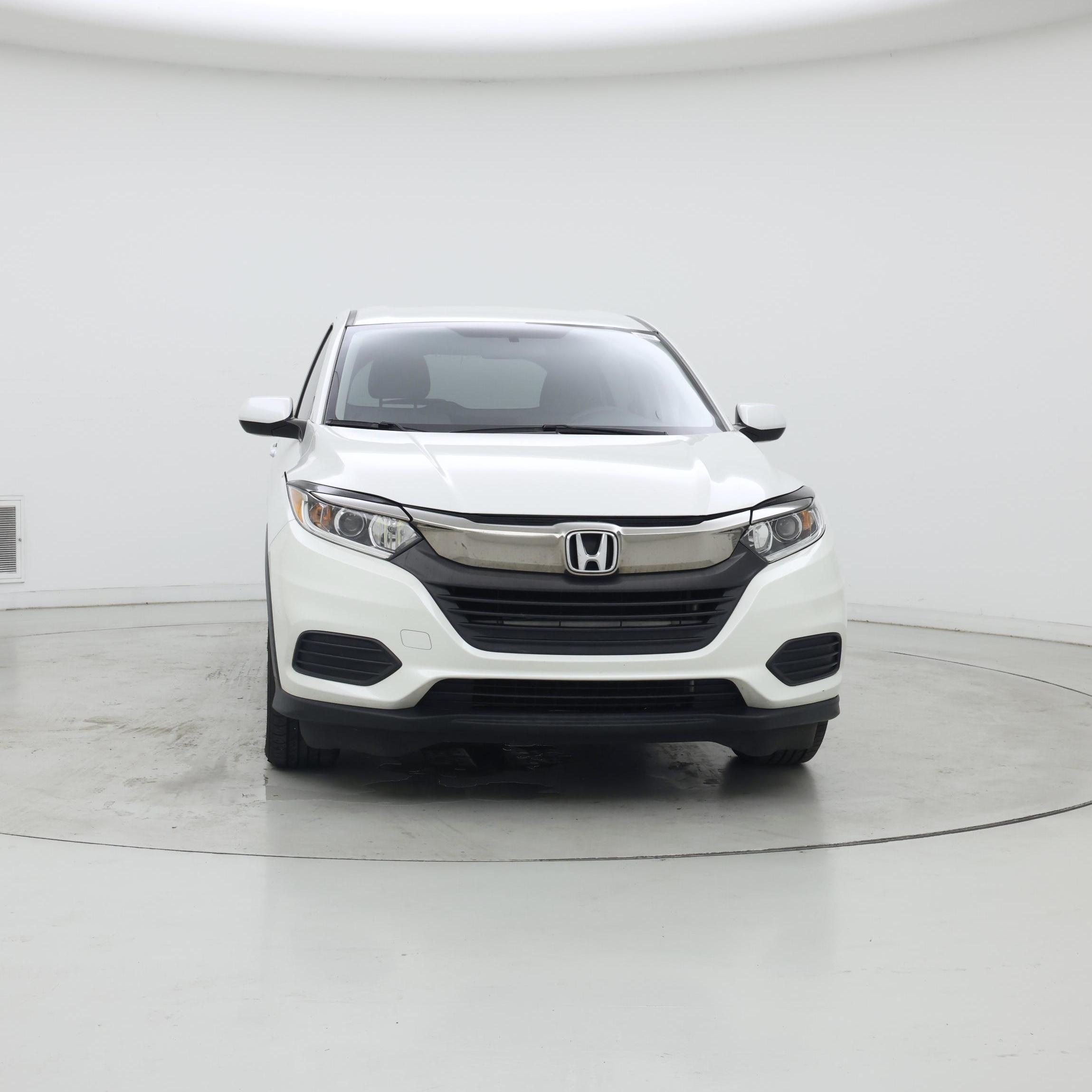 Thumbnail: 2021 Honda HR-V - 5