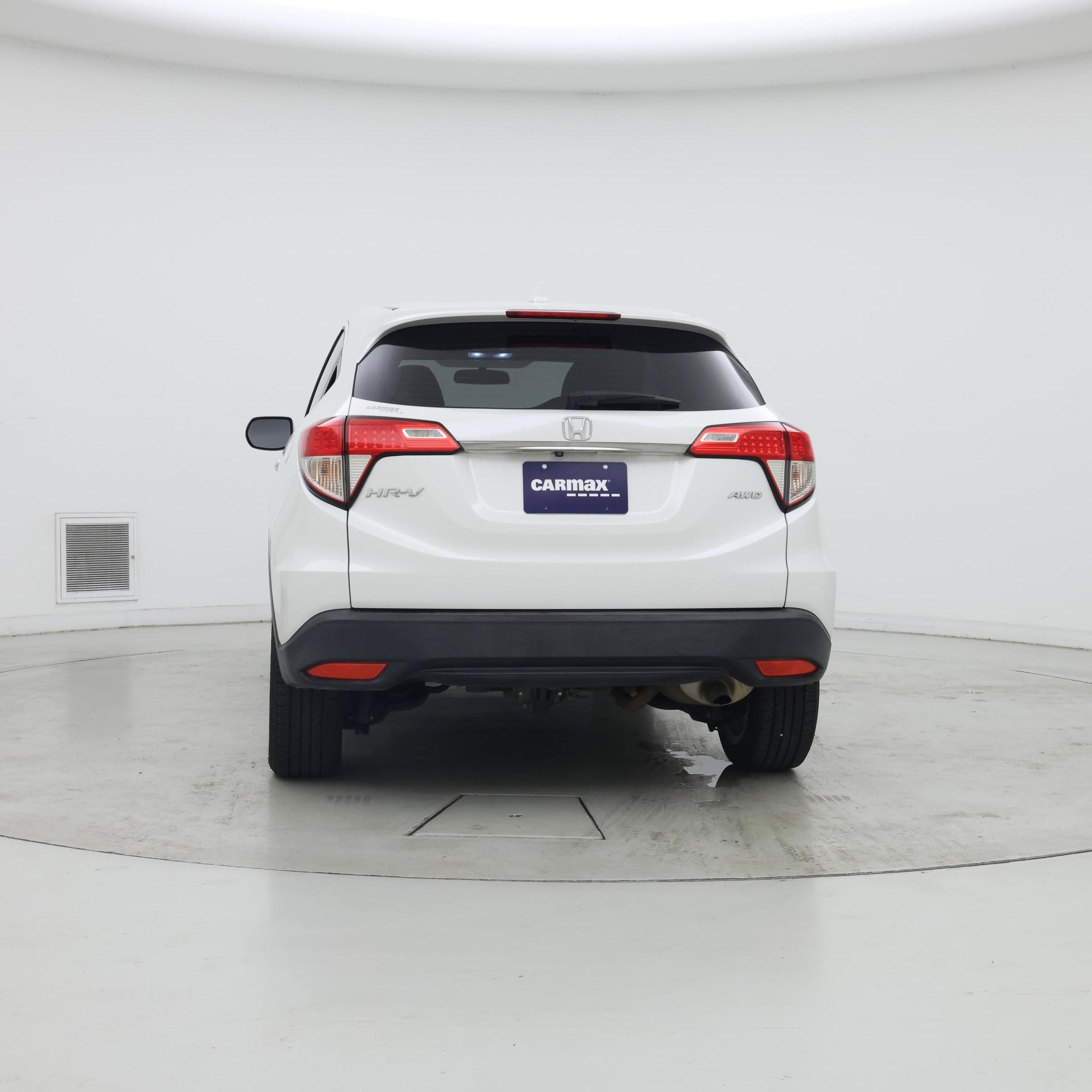 Thumbnail: 2021 Honda HR-V - 6