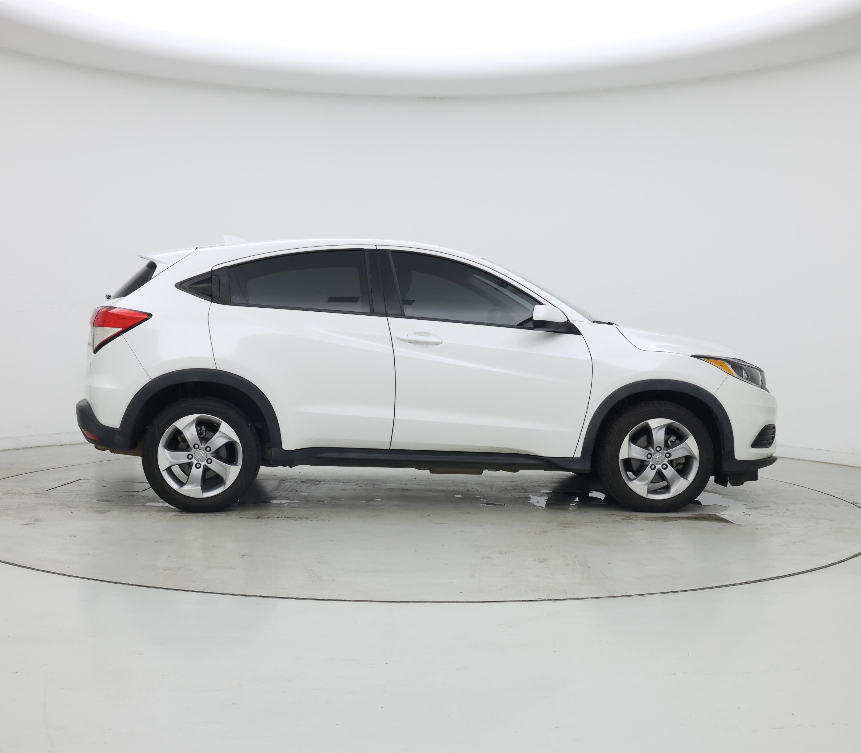 Thumbnail: 2021 Honda HR-V - 7