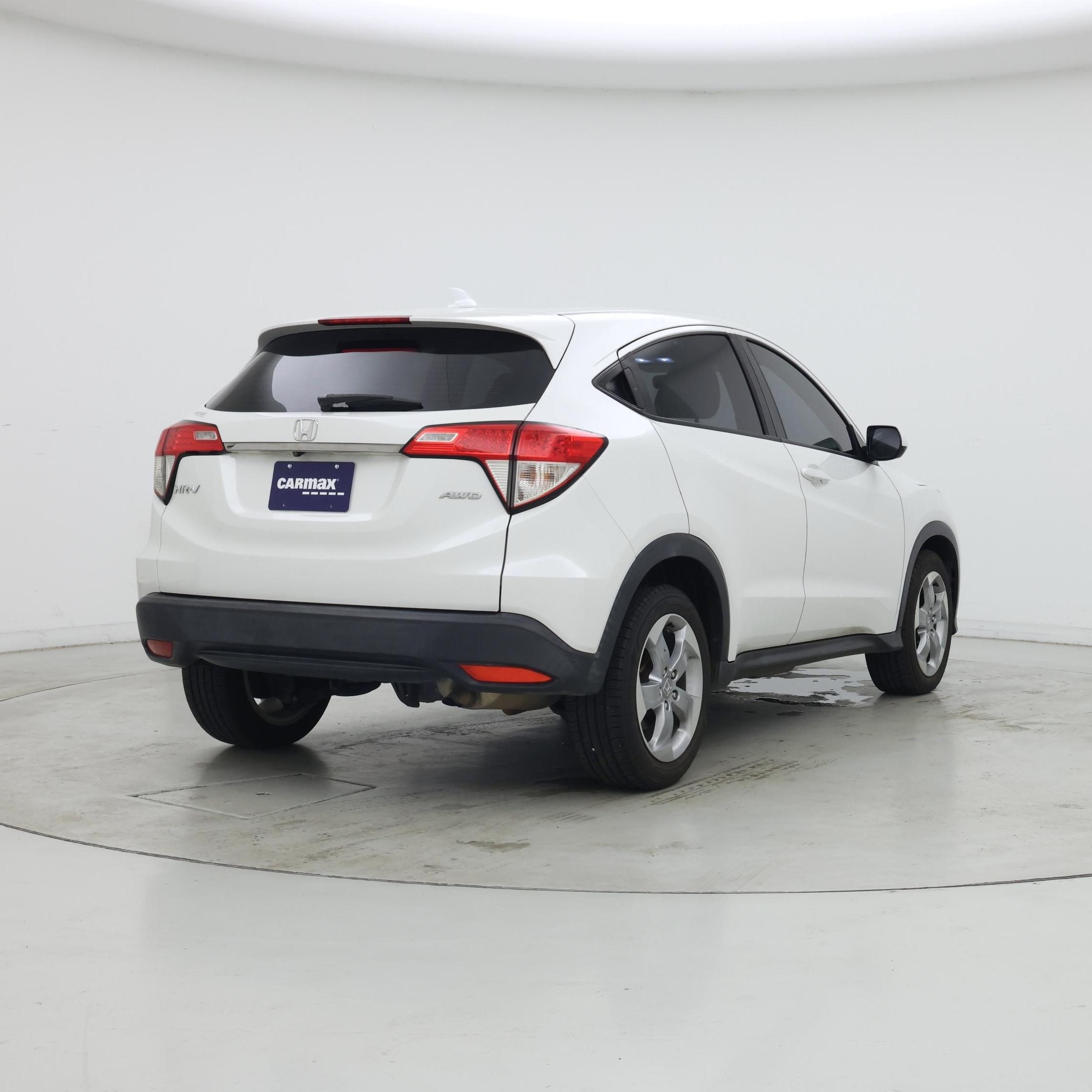 Thumbnail: 2021 Honda HR-V - 8