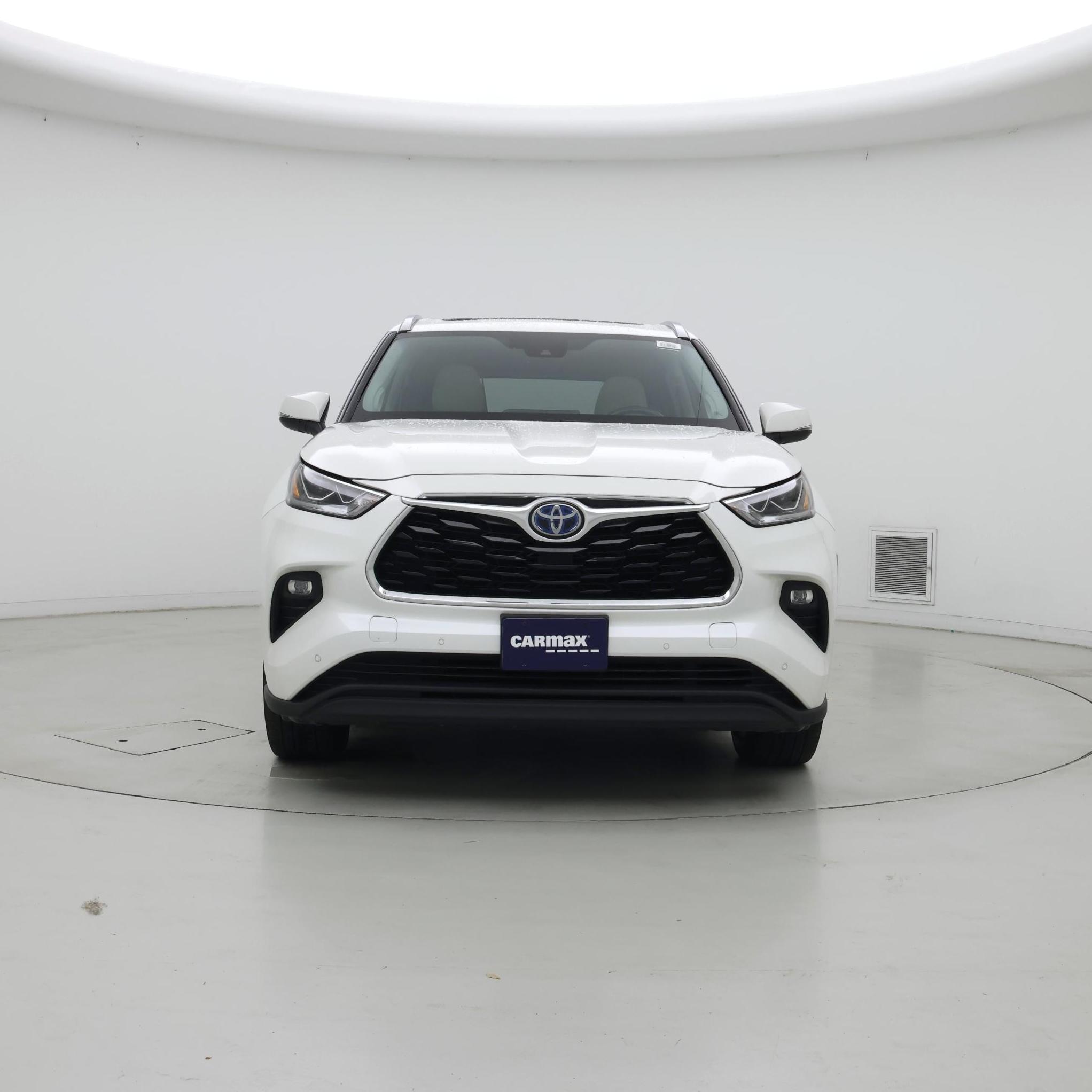 Thumbnail: 2020 Toyota Highlander - 5