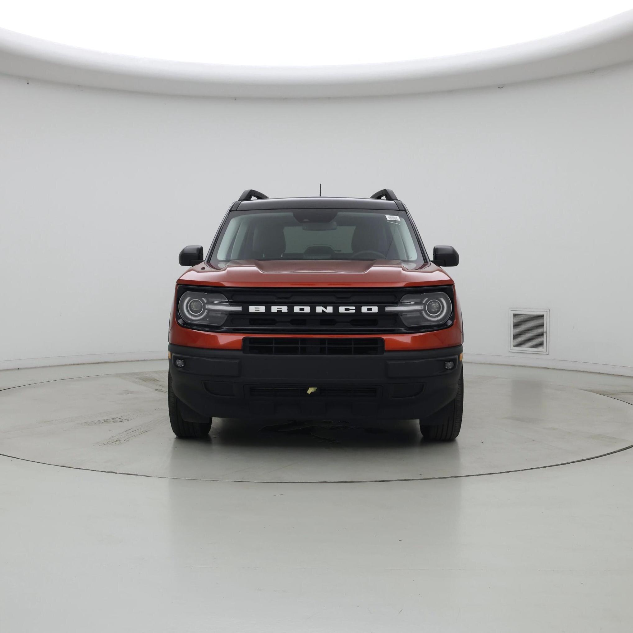 Thumbnail: 2024 Ford Bronco Sport - 5