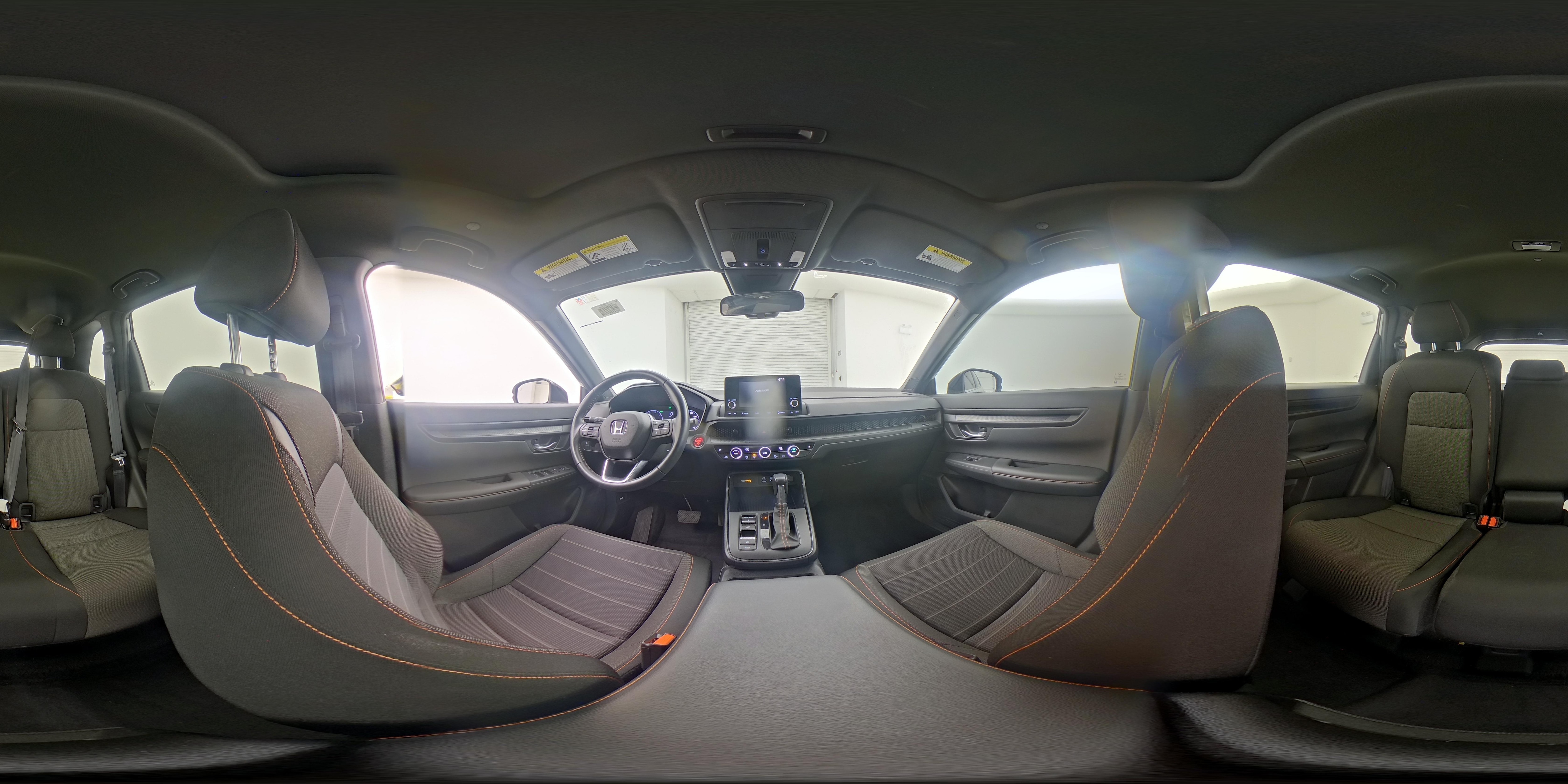 2023 Honda CR-V Sport - Photo 26