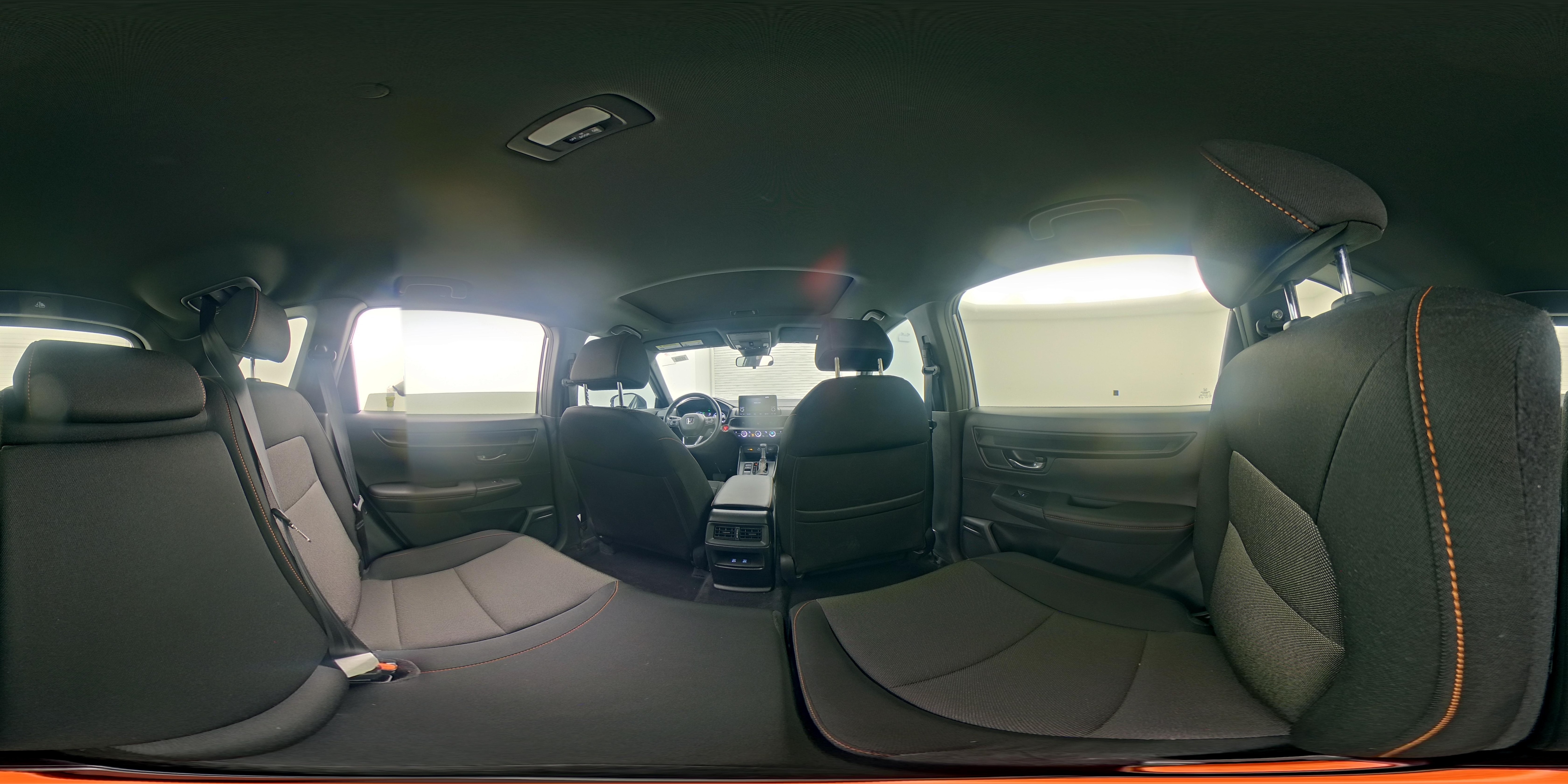 2023 Honda CR-V Sport - Photo 27