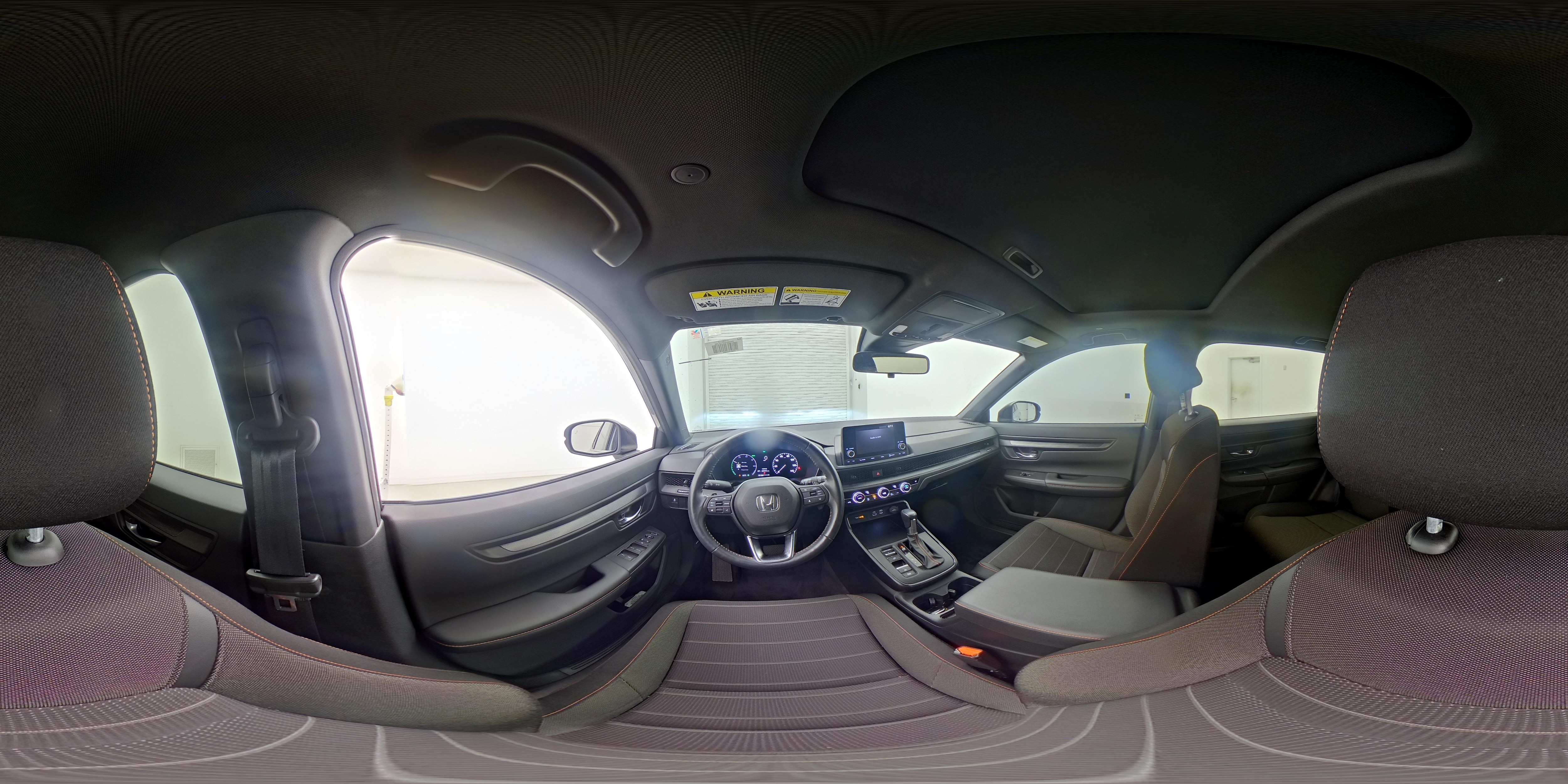2023 Honda CR-V Sport - Photo 28