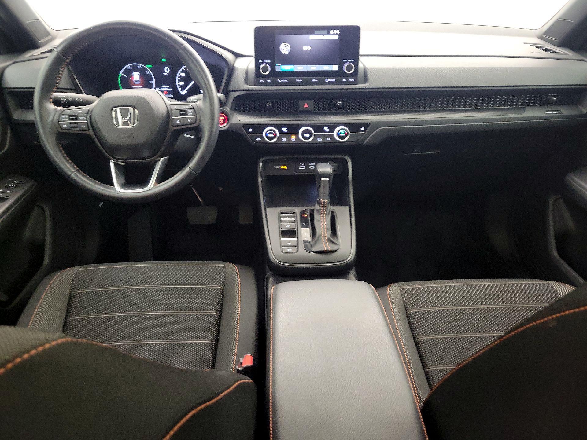 Thumbnail: 2023 Honda CR-V - 9