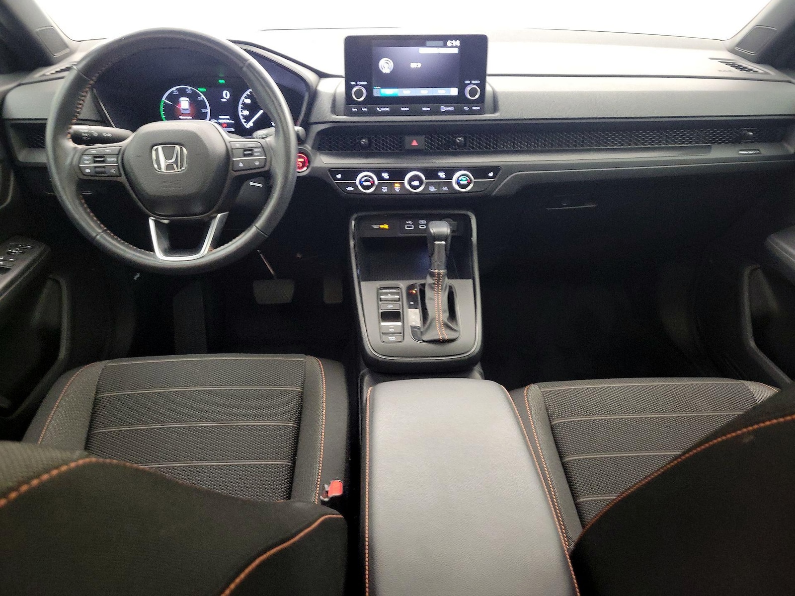 2023 Honda CR-V Sport - Photo 10