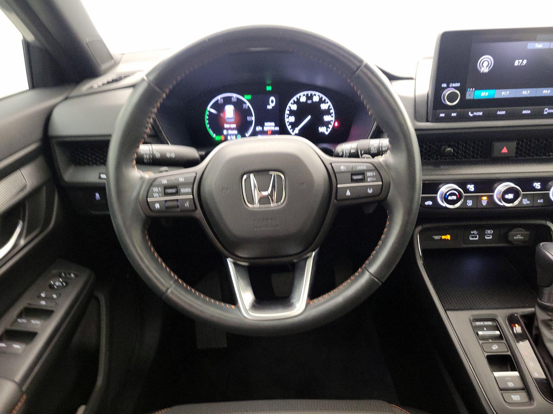 Thumbnail: 2023 Honda CR-V - 10